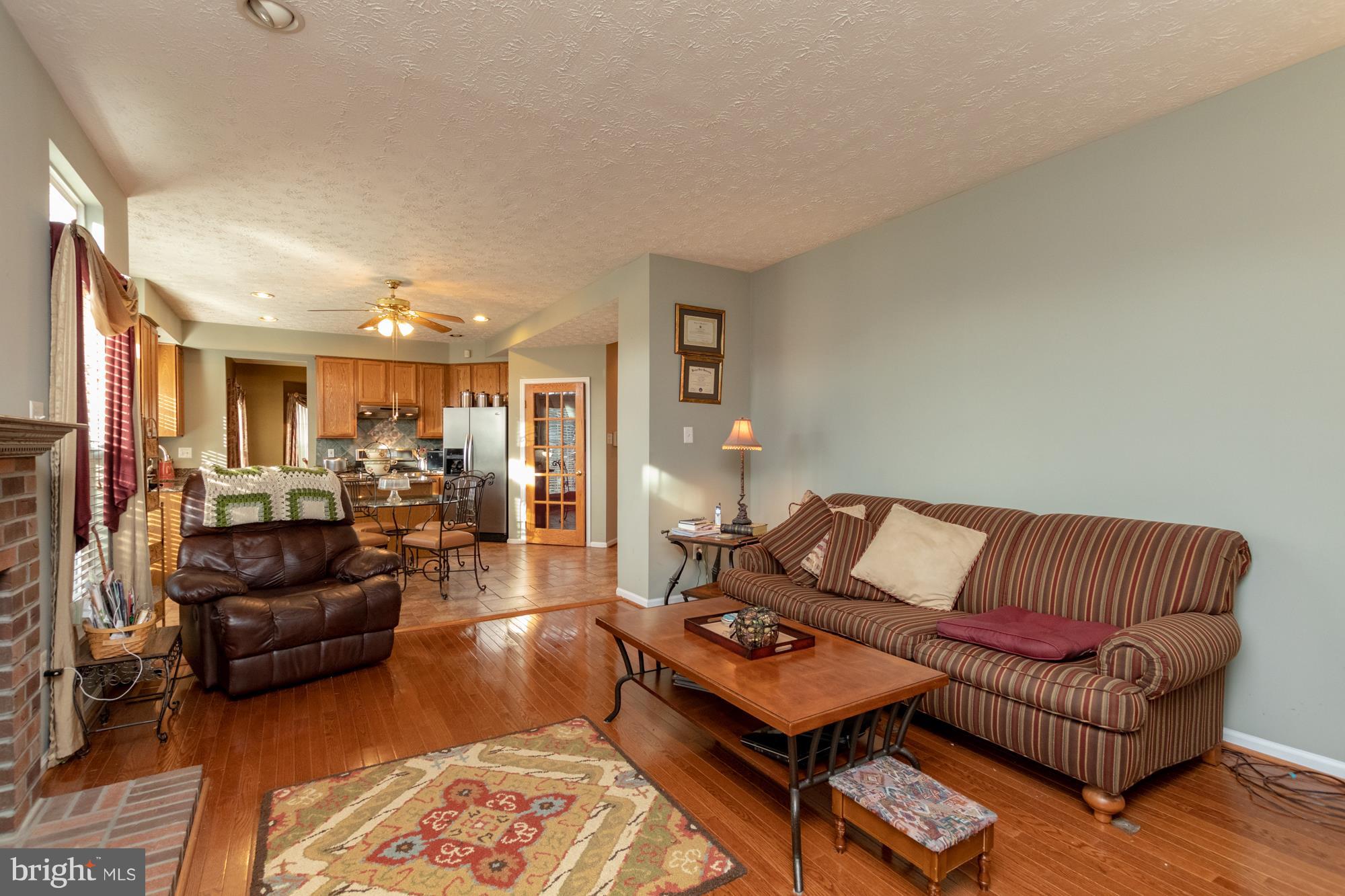 RIDER MILL - Residential