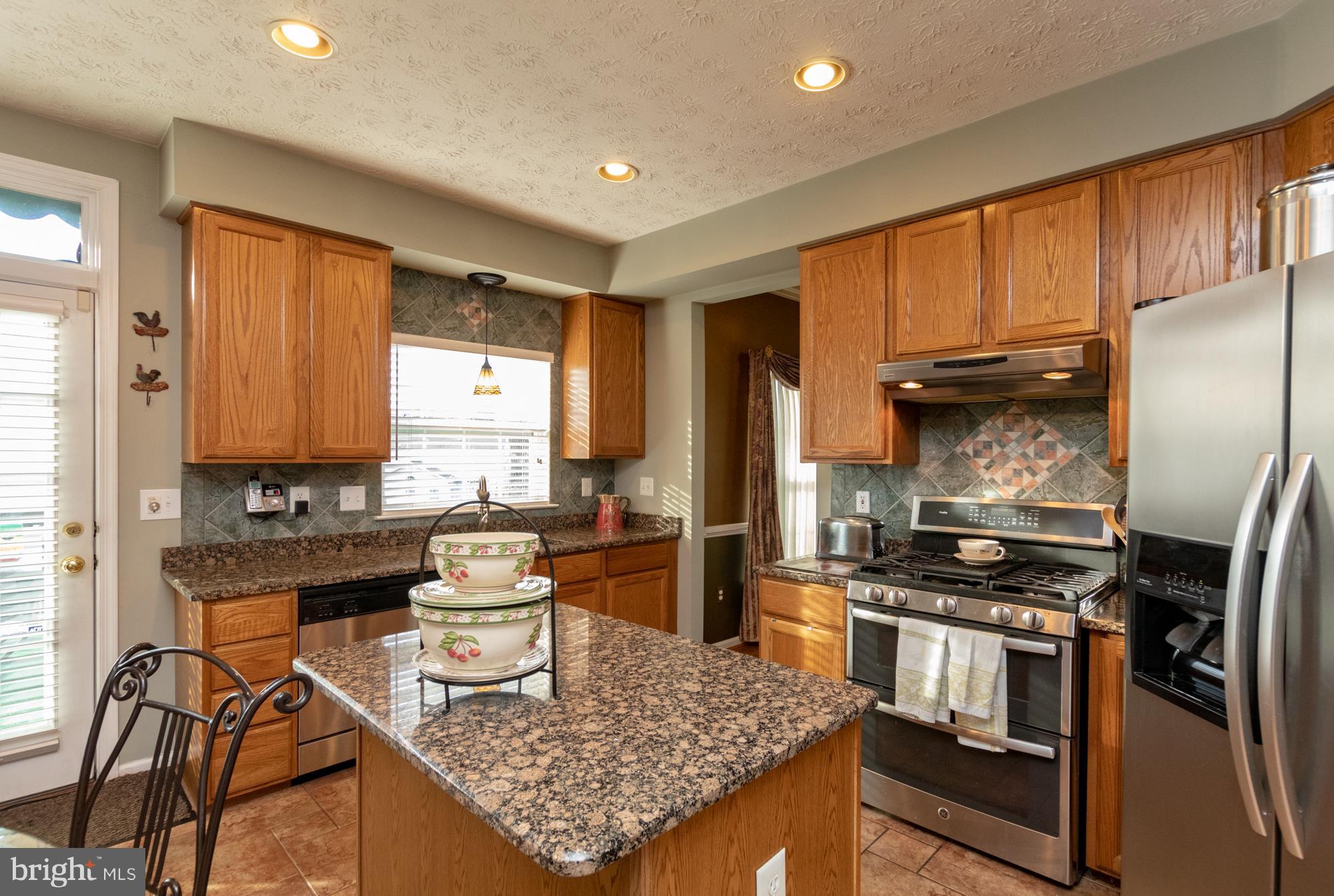 RIDER MILL - Residential