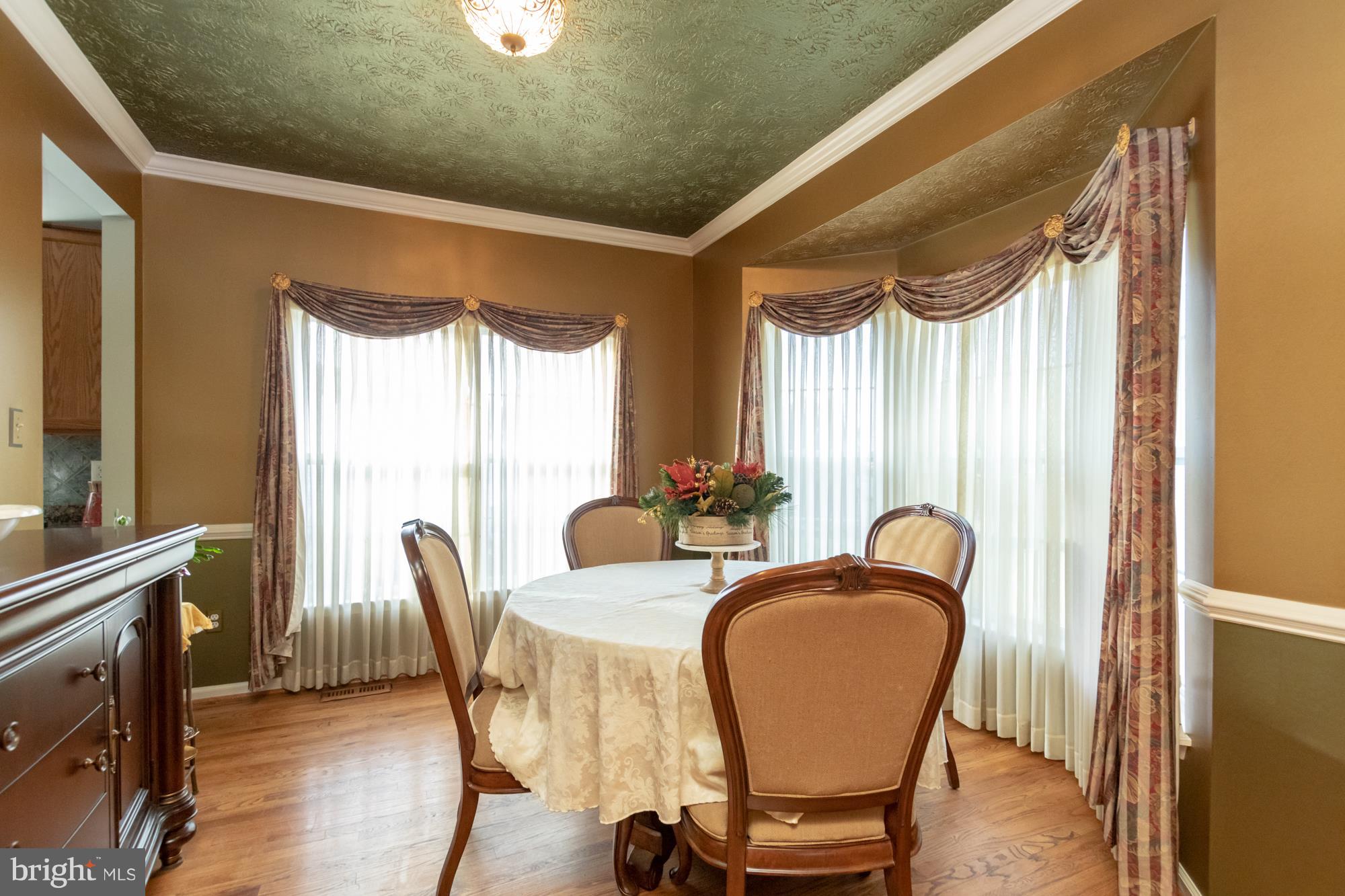 RIDER MILL - Residential