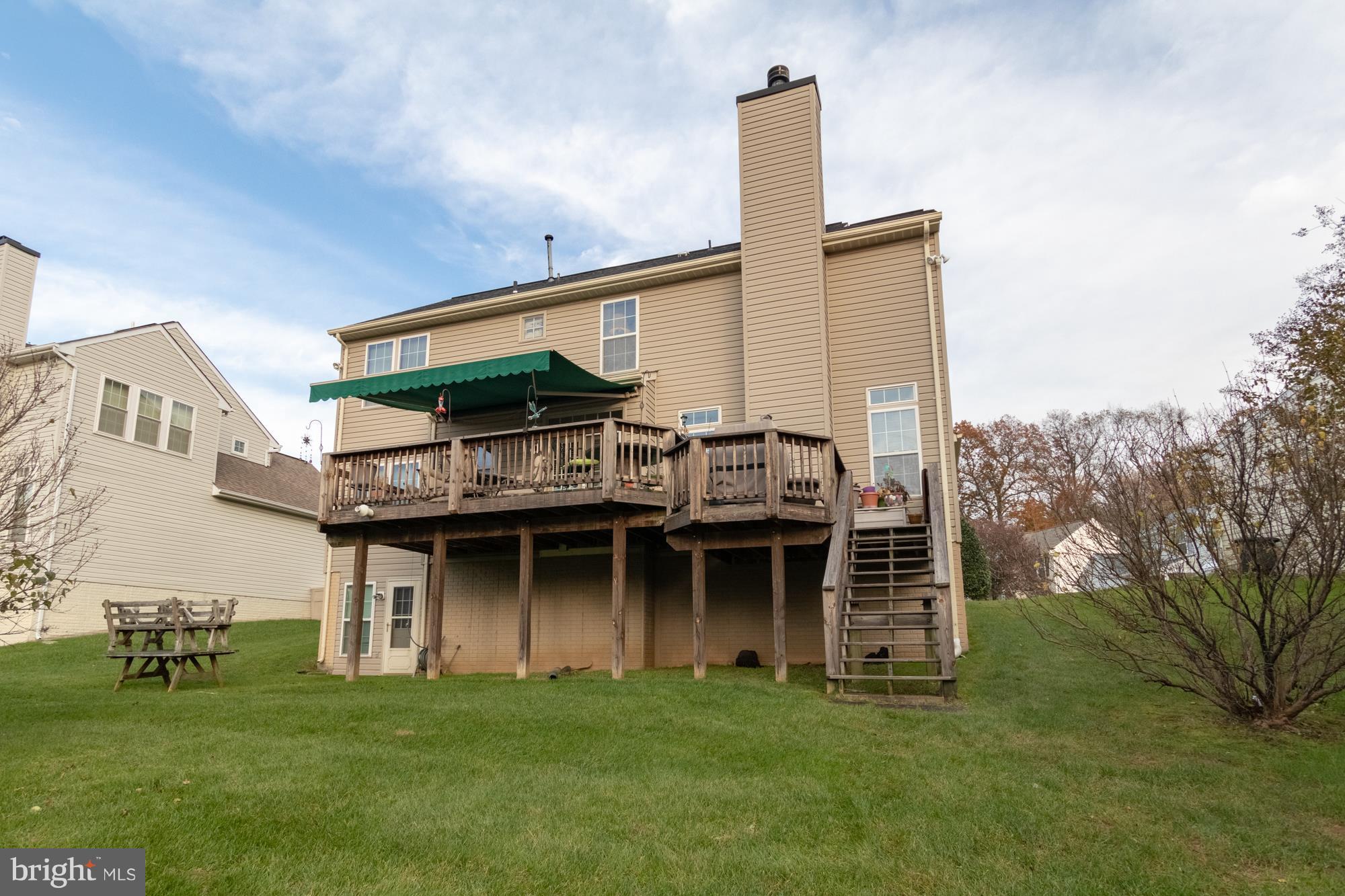 RIDER MILL - Residential