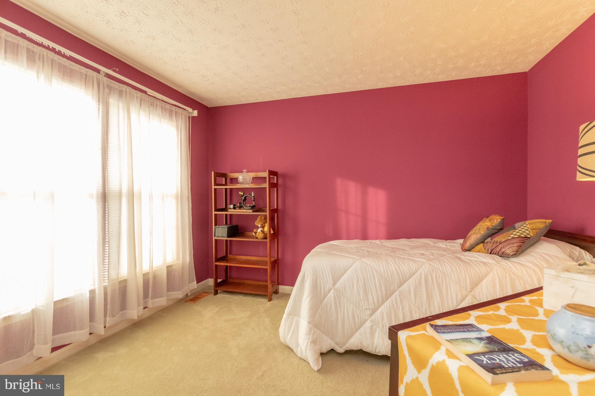 RIDER MILL - Residential