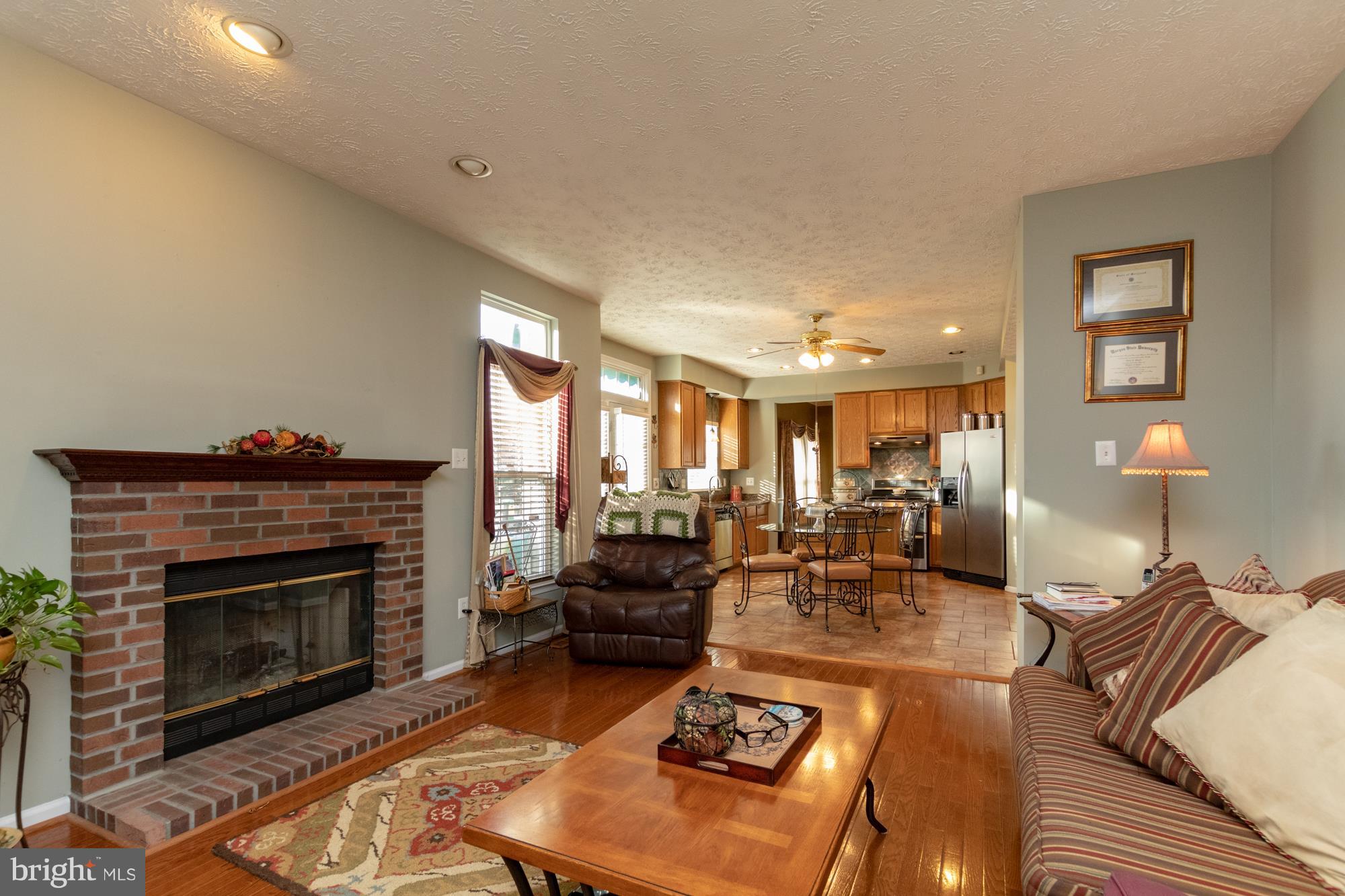 RIDER MILL - Residential