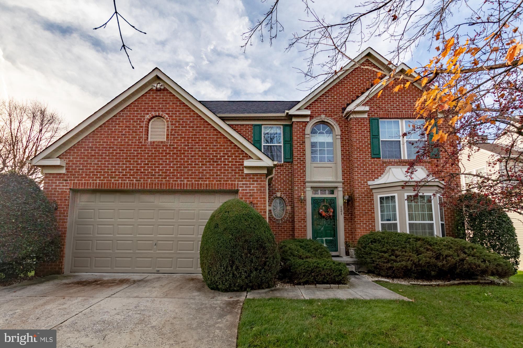 RIDER MILL - Residential