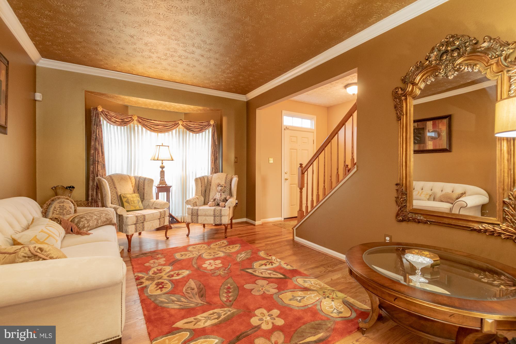 RIDER MILL - Residential