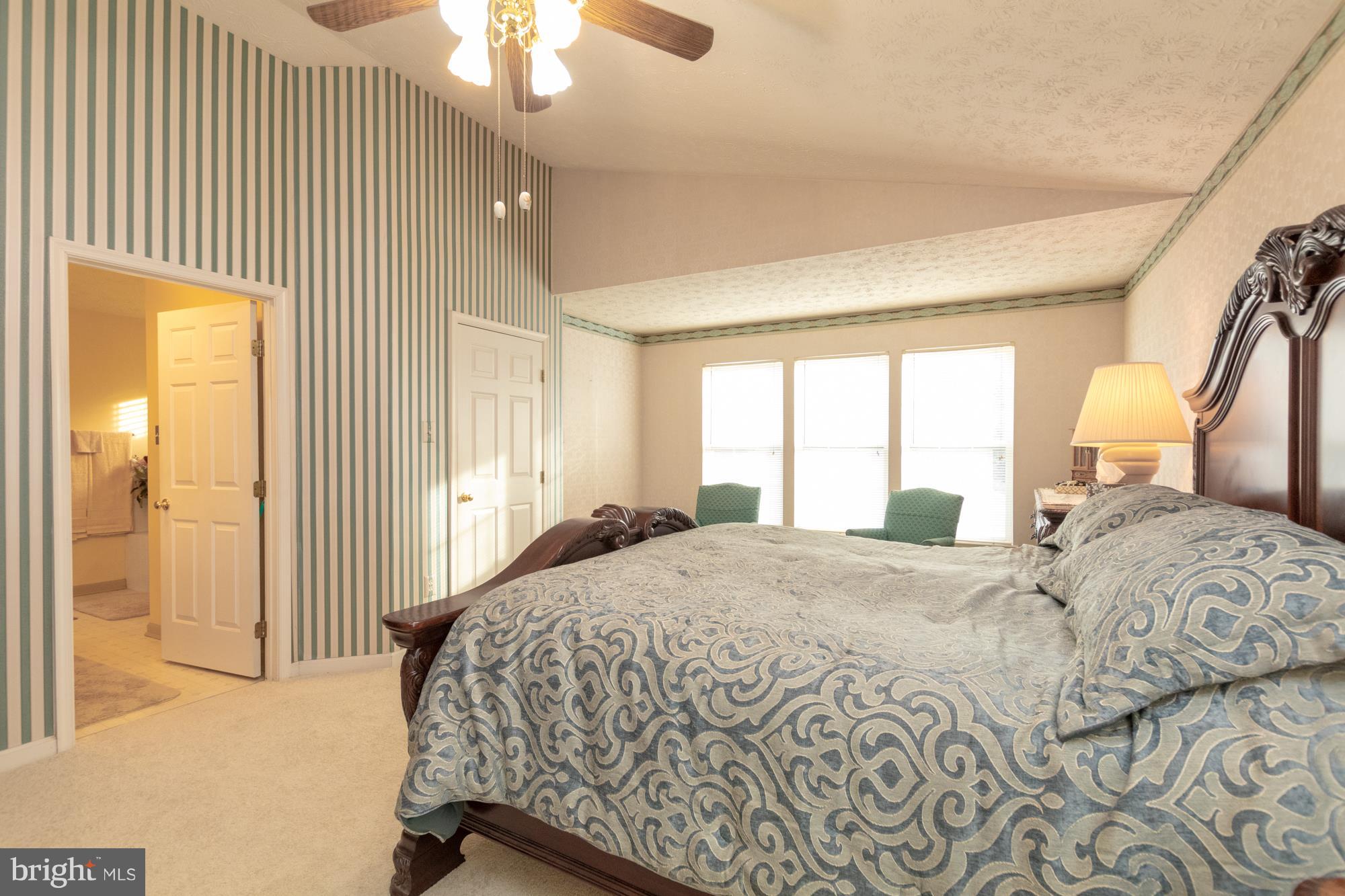 RIDER MILL - Residential