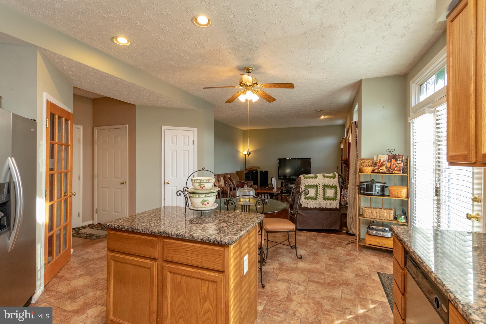 RIDER MILL - Residential