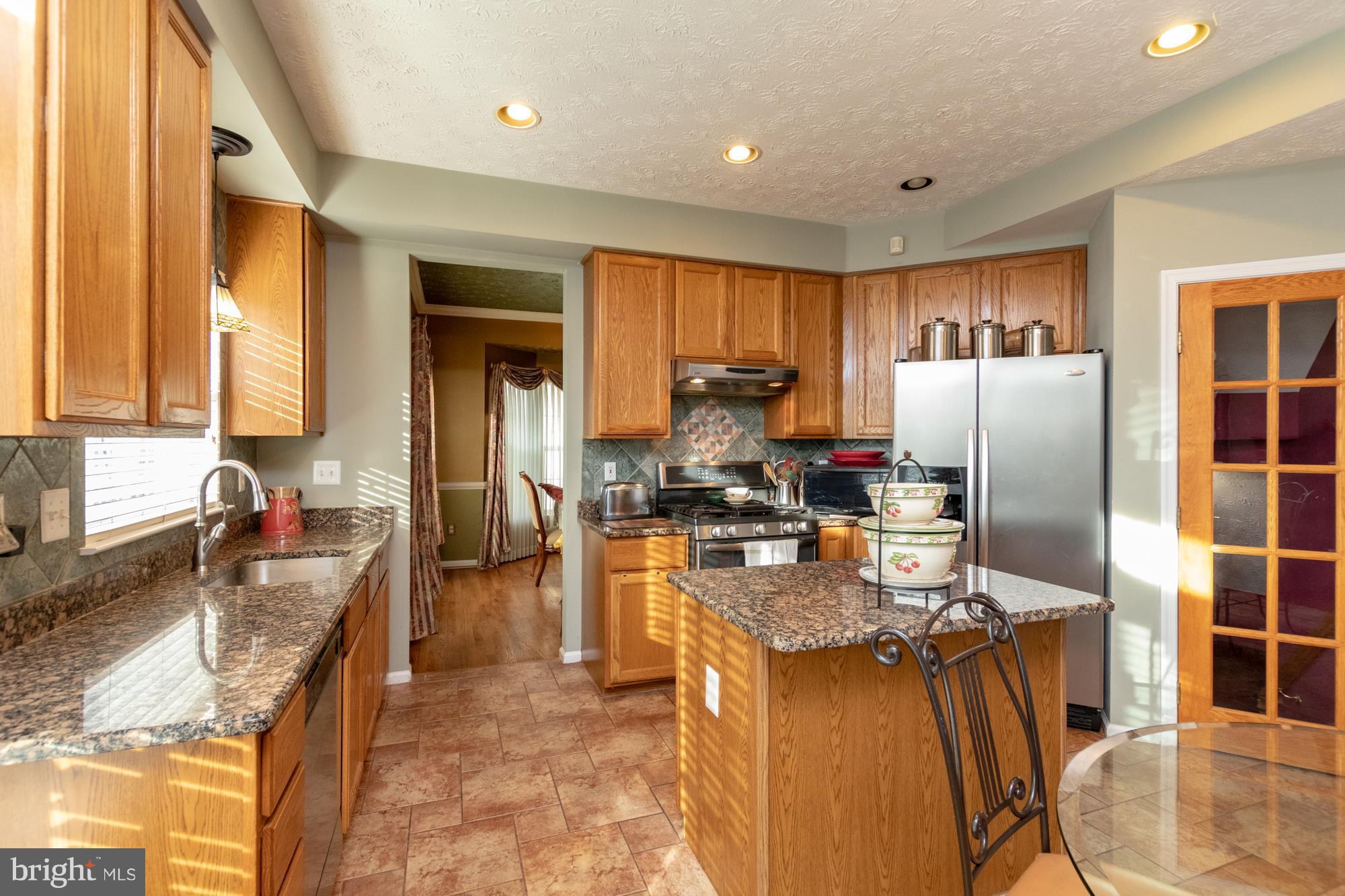 RIDER MILL - Residential