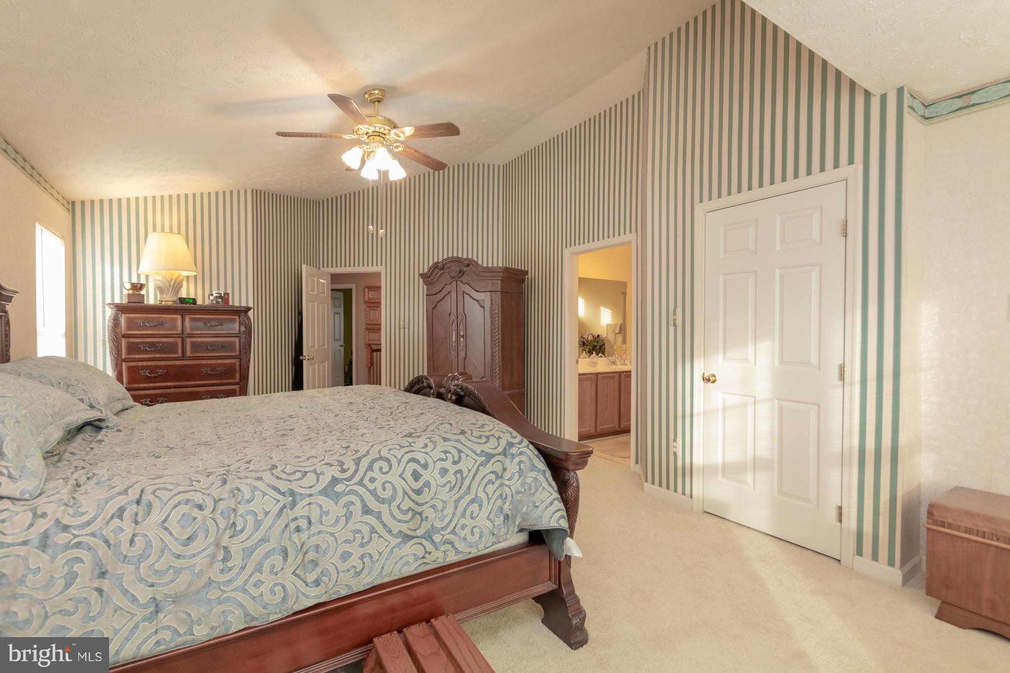 RIDER MILL - Residential