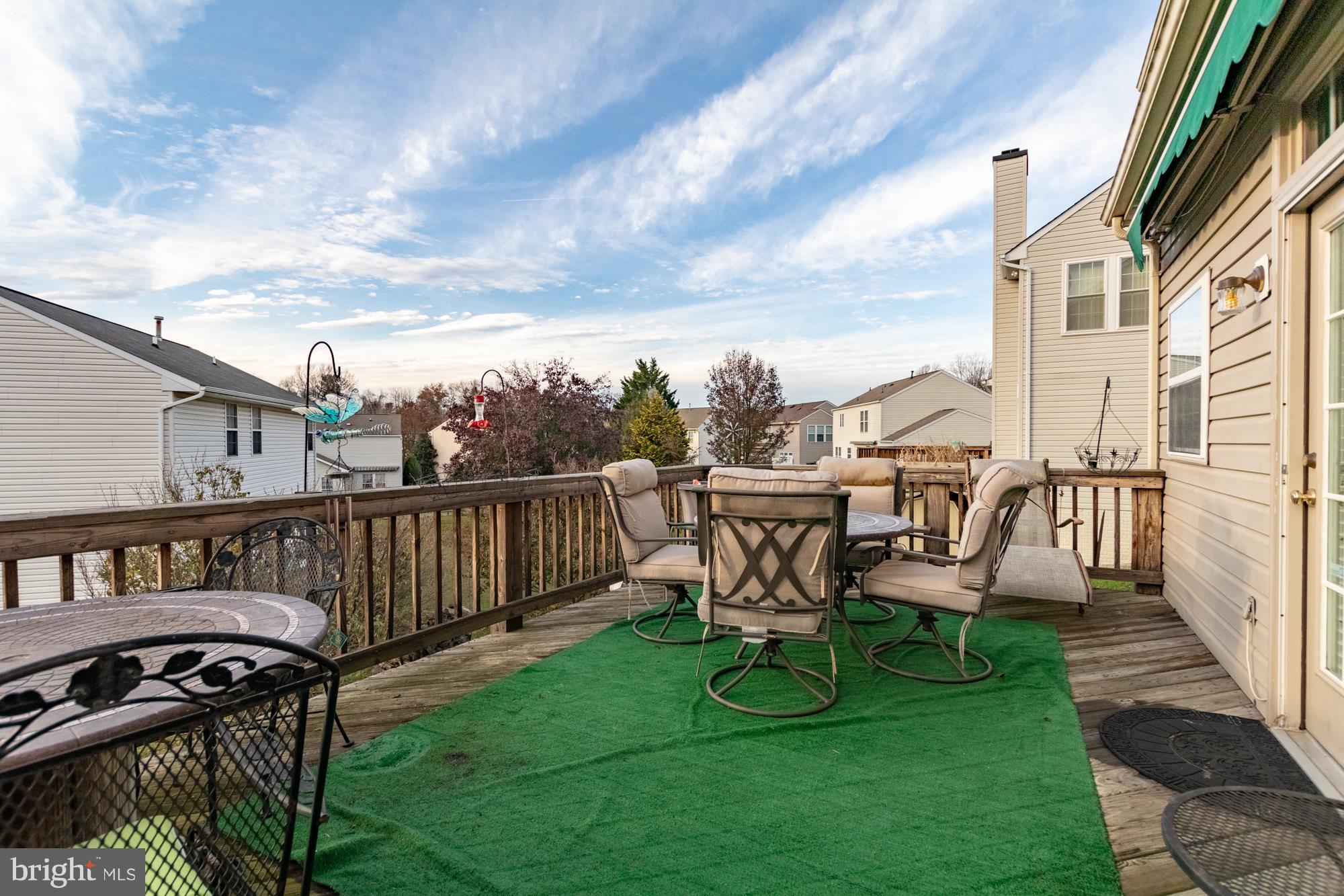 RIDER MILL - Residential