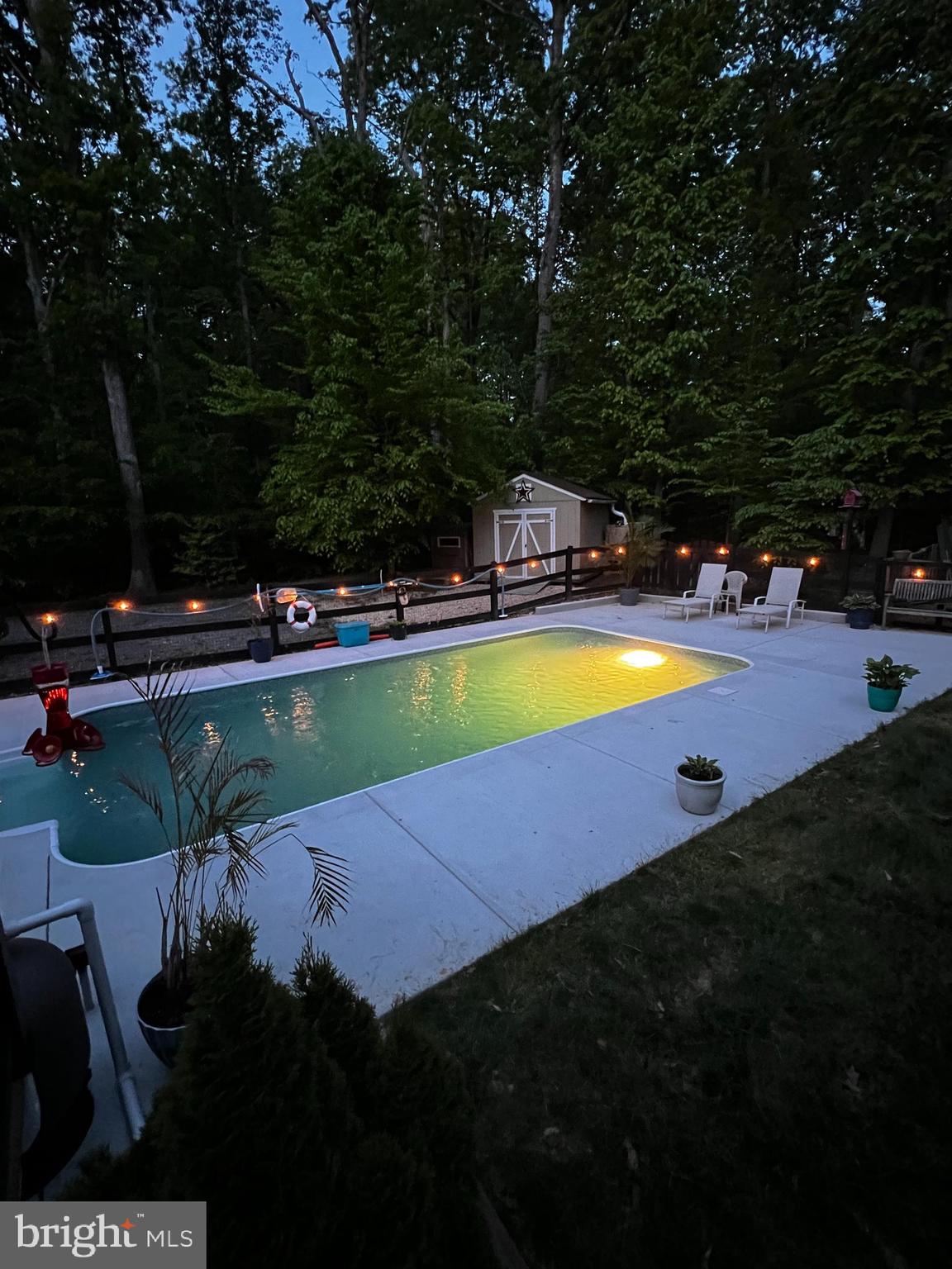 DOE RUN ESTATES - Residential