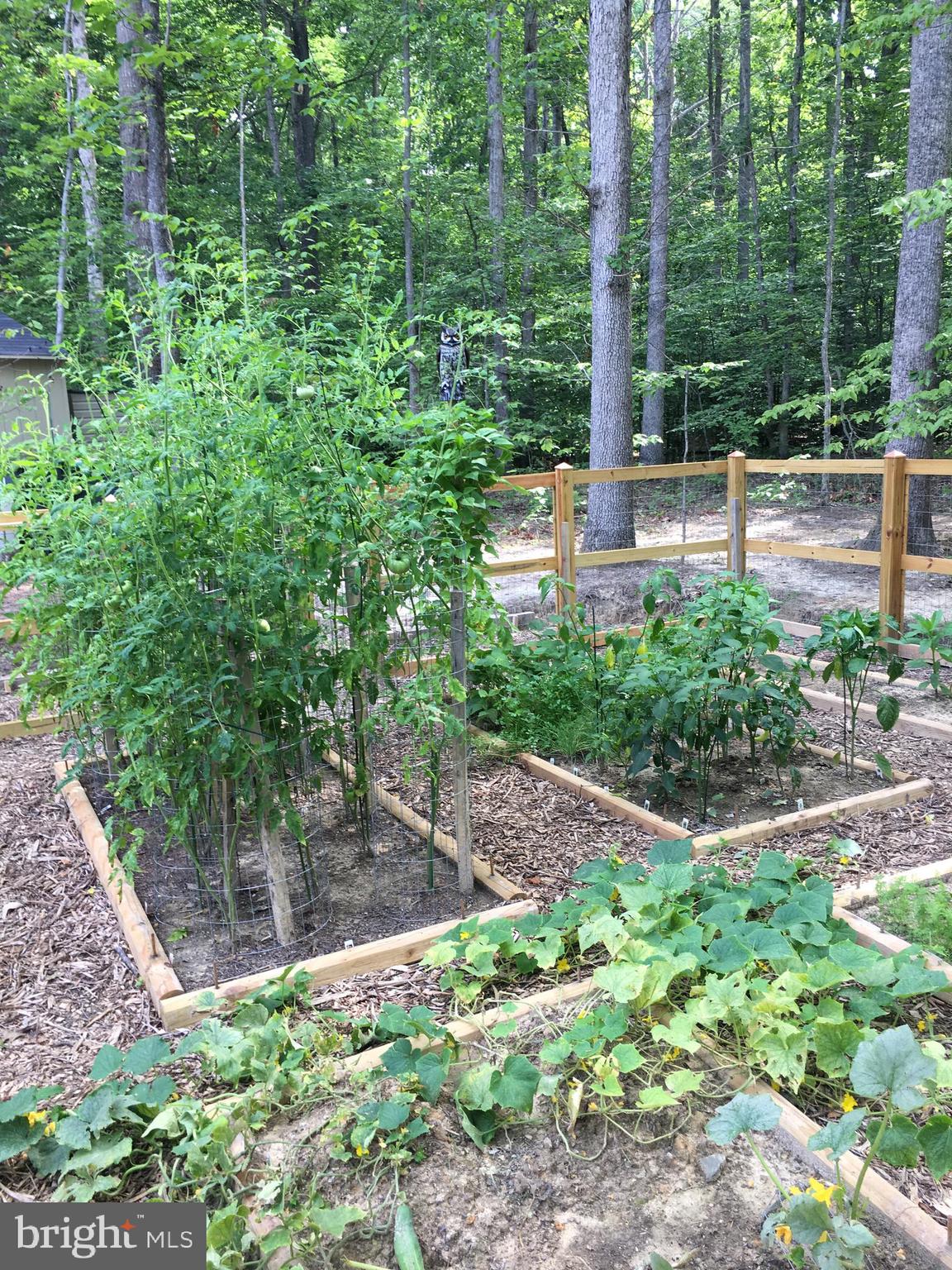 DOE RUN ESTATES - Residential