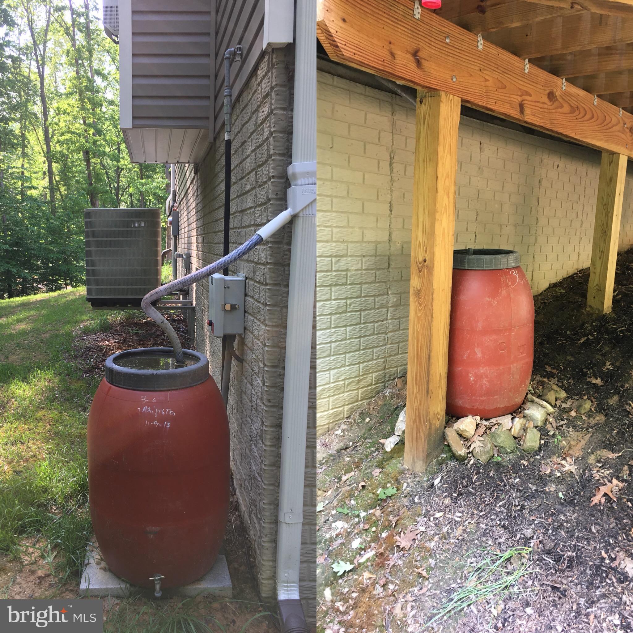 DOE RUN ESTATES - Residential