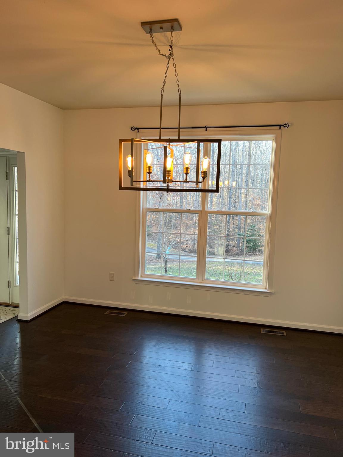 DOE RUN ESTATES - Residential