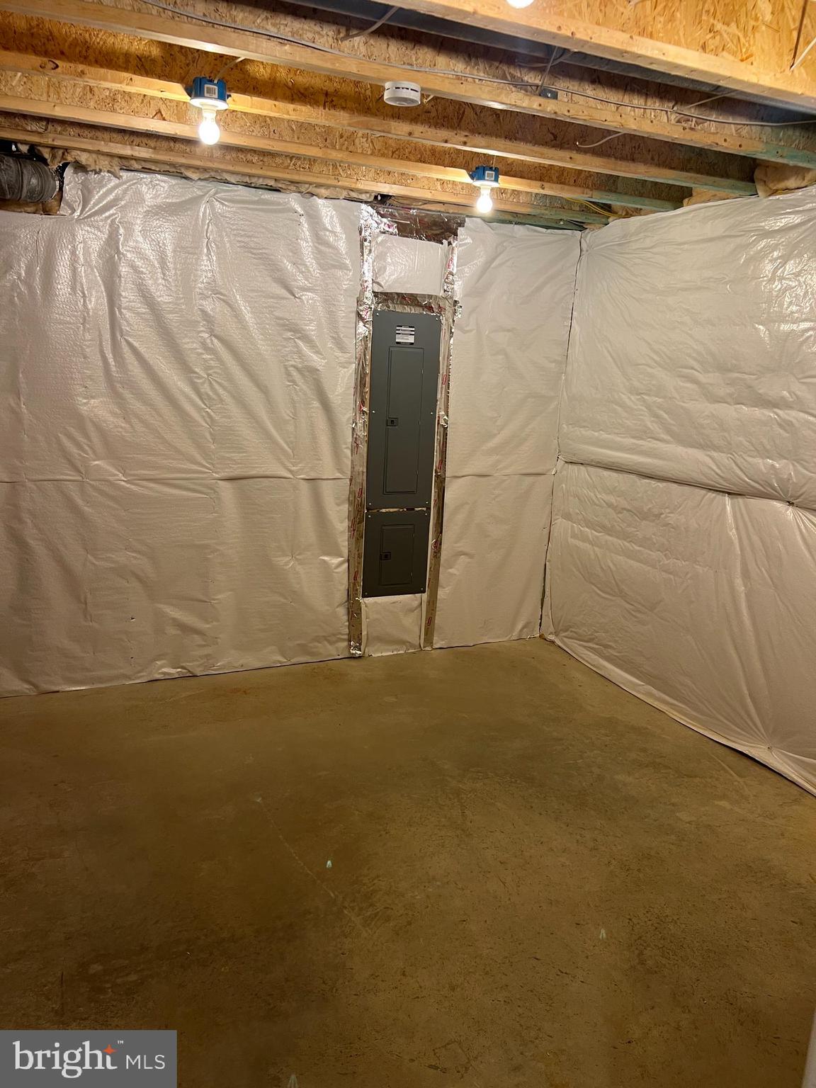 DOE RUN ESTATES - Residential