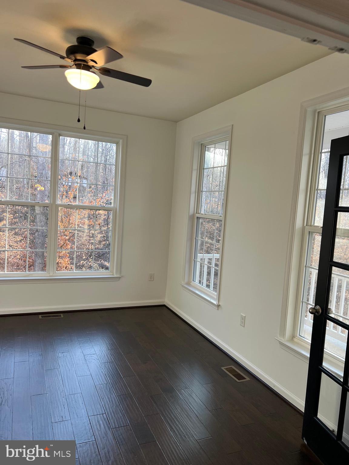 DOE RUN ESTATES - Residential