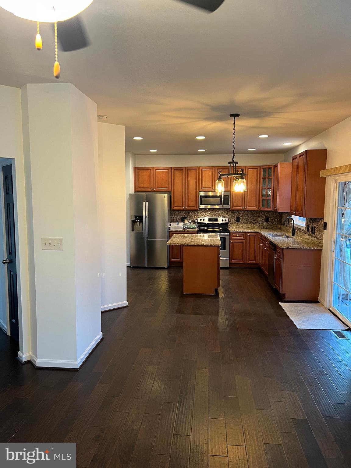 DOE RUN ESTATES - Residential