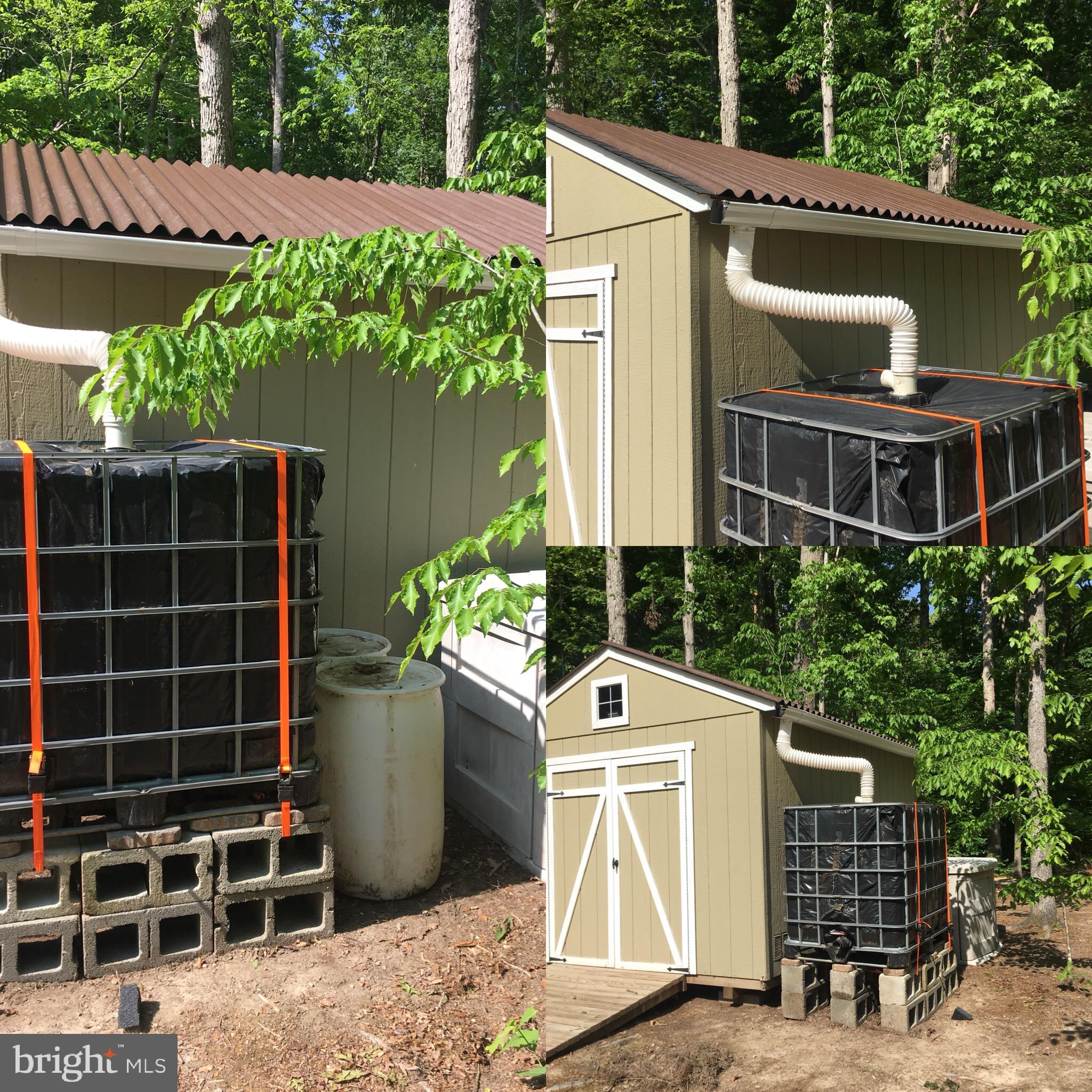 DOE RUN ESTATES - Residential