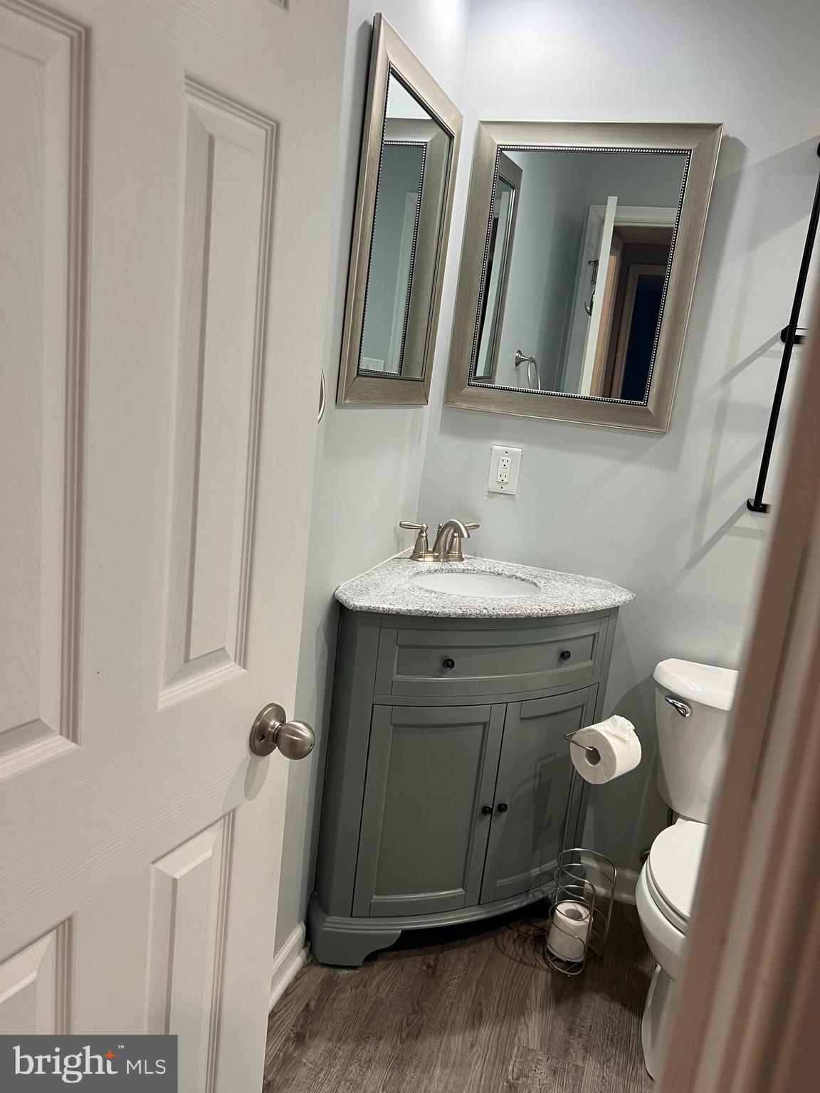 DOE RUN ESTATES - Residential