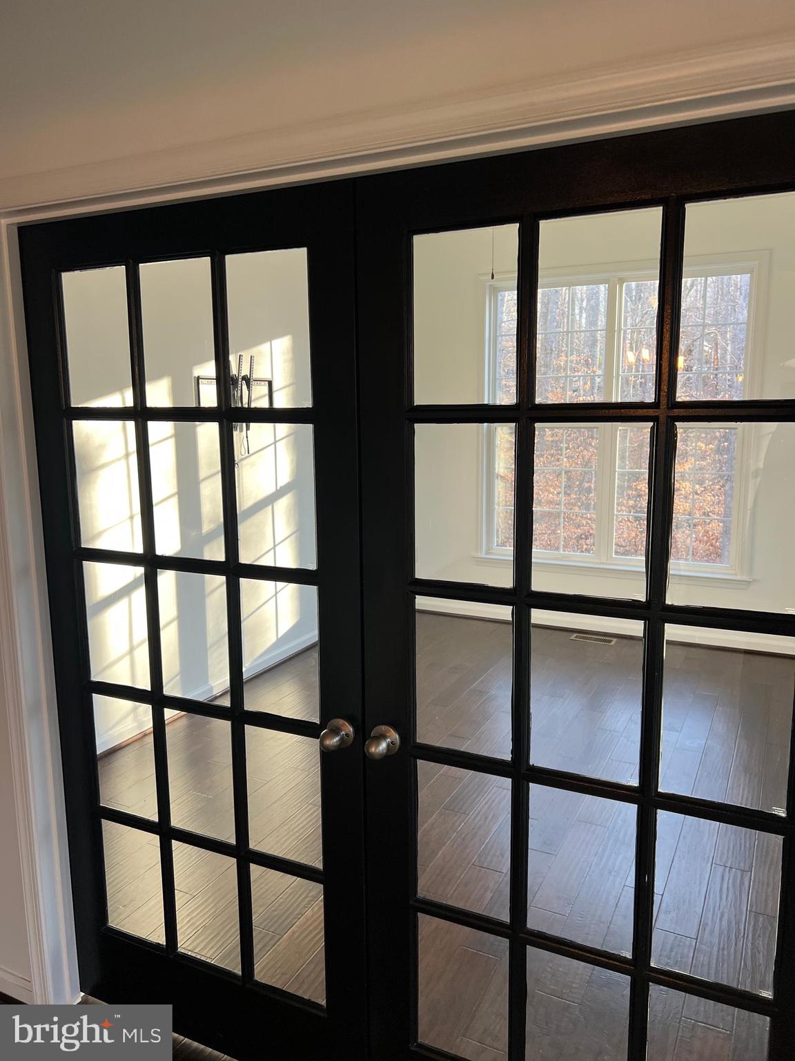 DOE RUN ESTATES - Residential