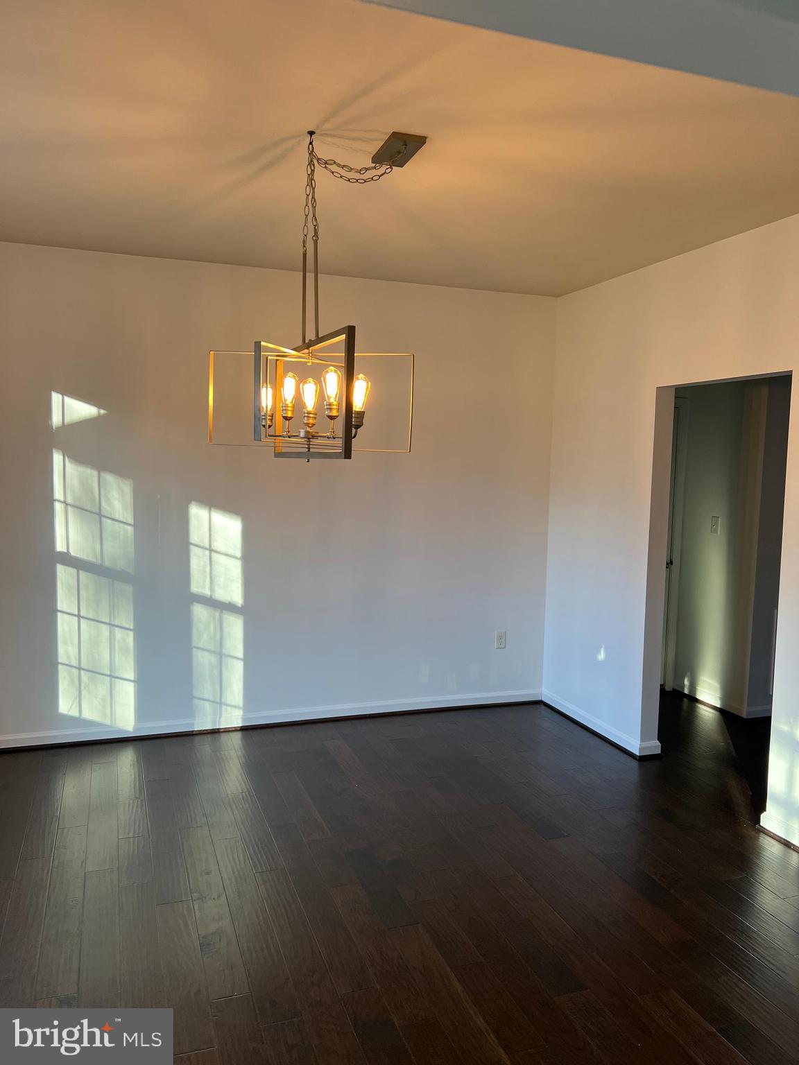 DOE RUN ESTATES - Residential