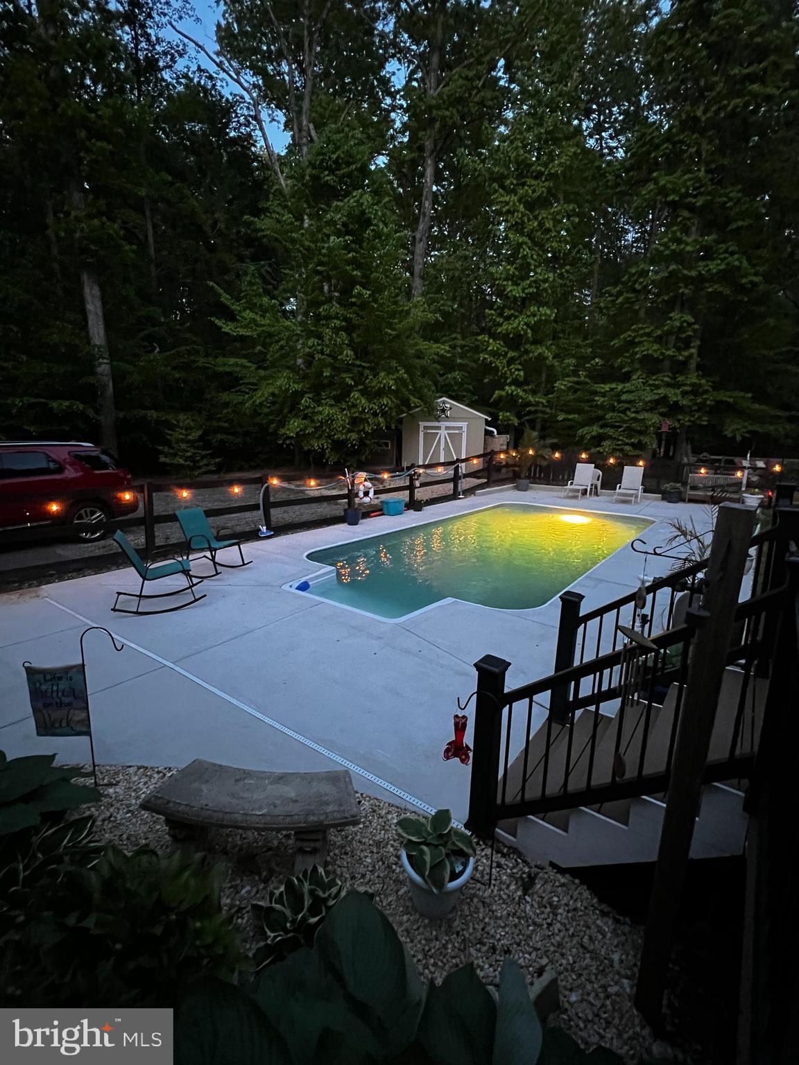 DOE RUN ESTATES - Residential