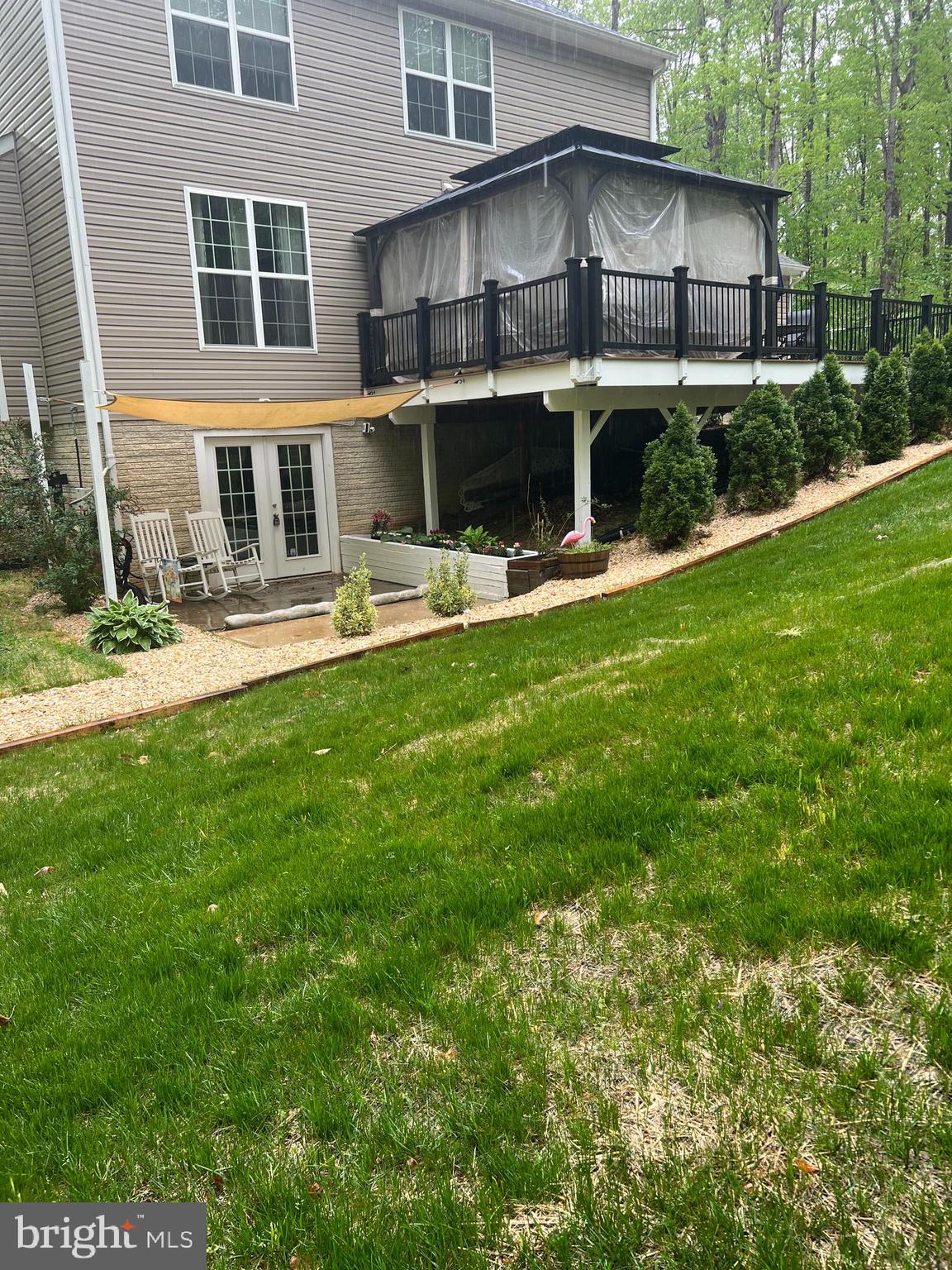 DOE RUN ESTATES - Residential