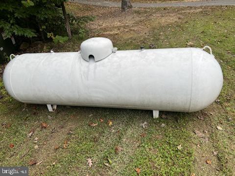 DOE RUN ESTATES - Residential