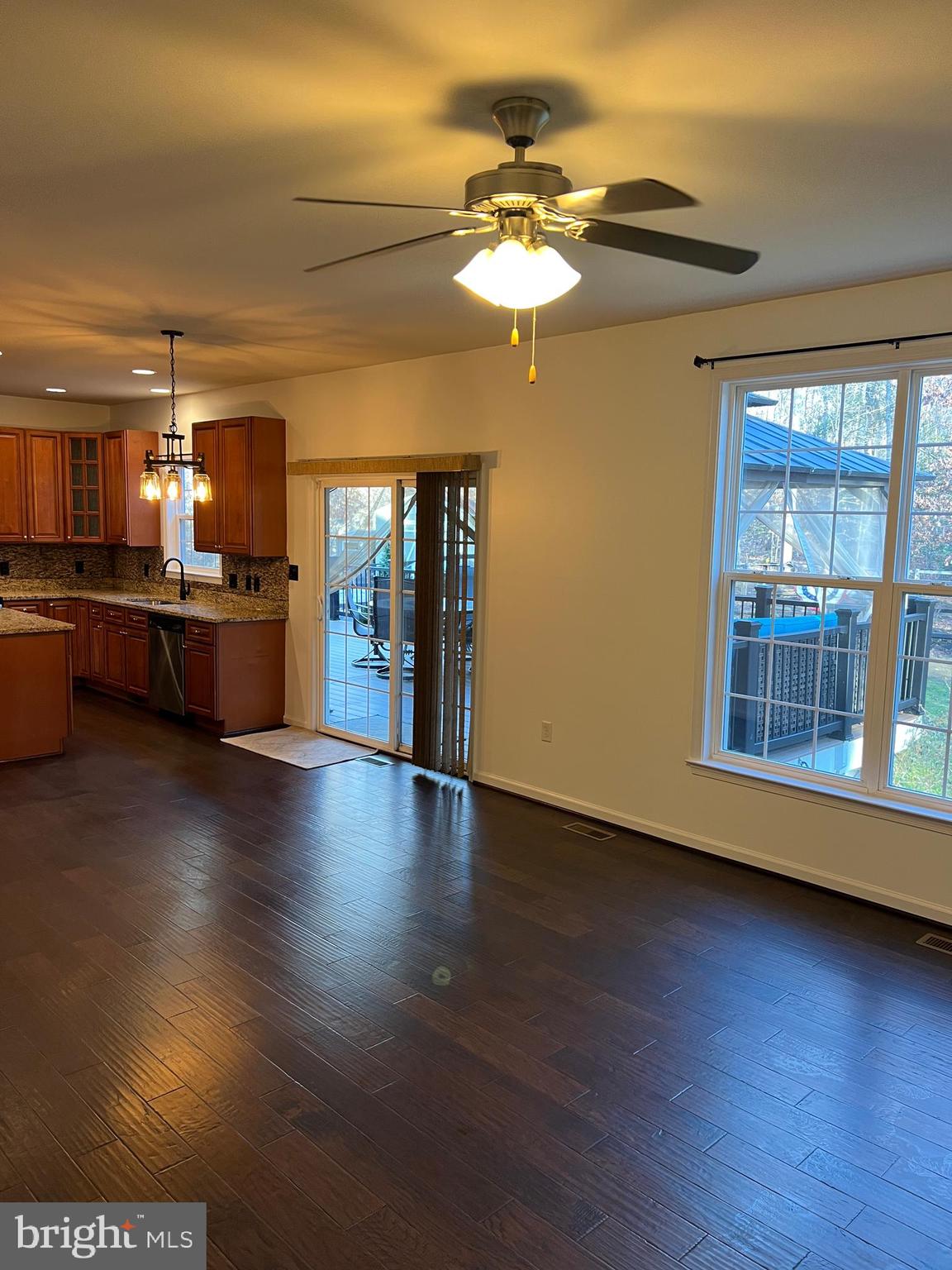 DOE RUN ESTATES - Residential