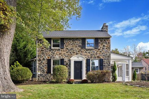 Photo of 607 Brighton Road, WILMINGTON, DE 19809 (MLS # DENC2090698)
