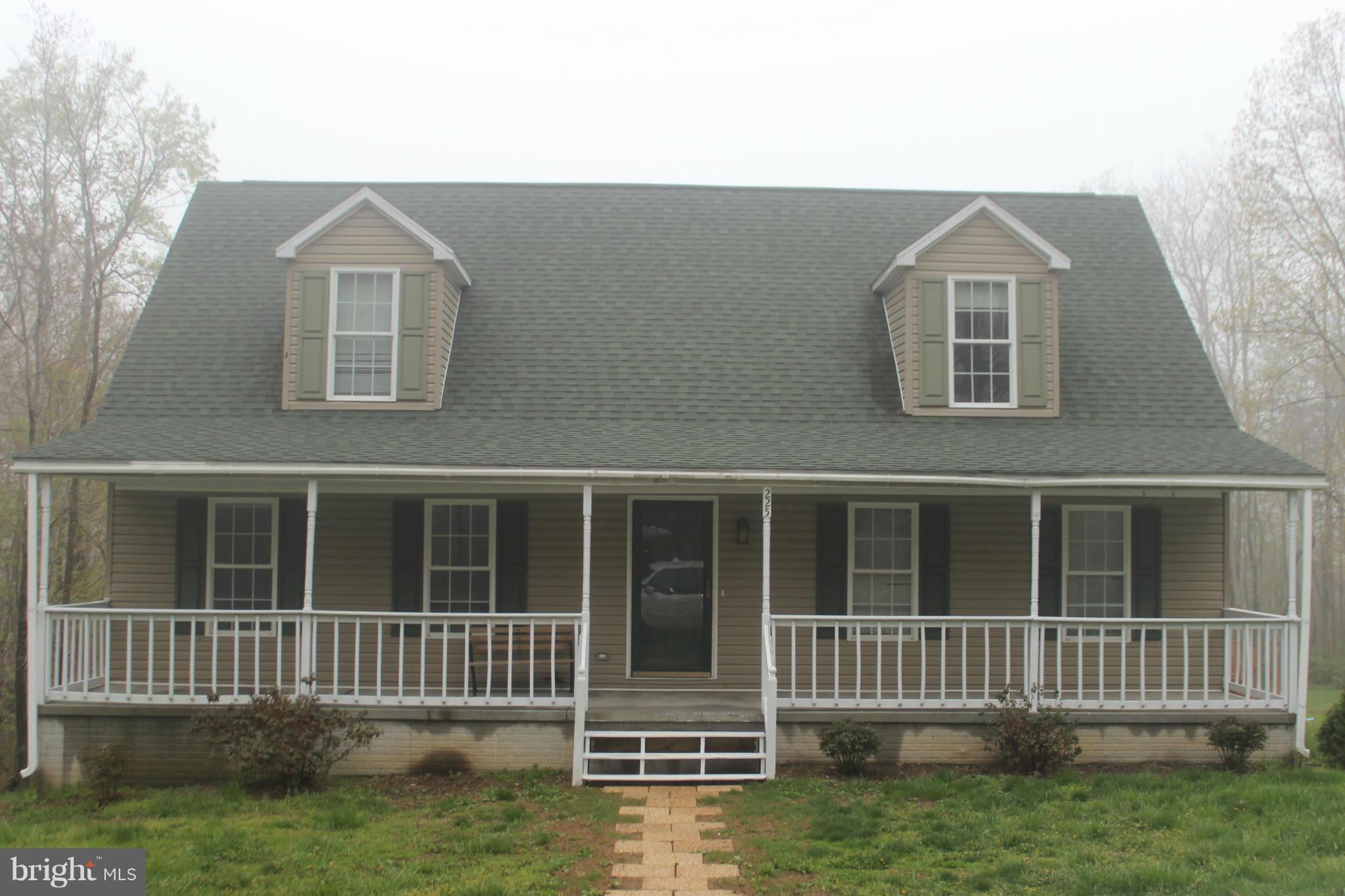 SHAWNEELAND - Residential