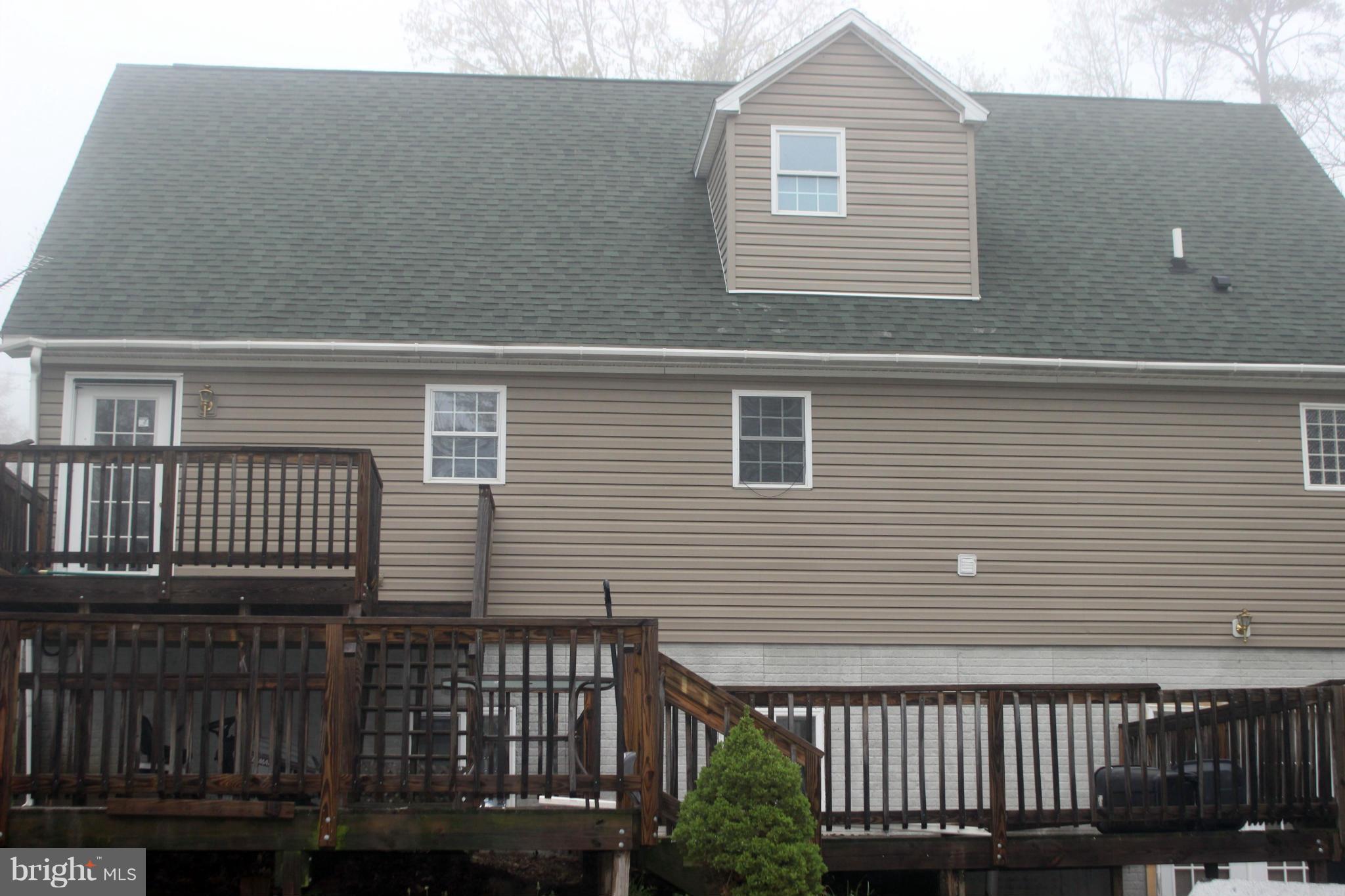 SHAWNEELAND - Residential