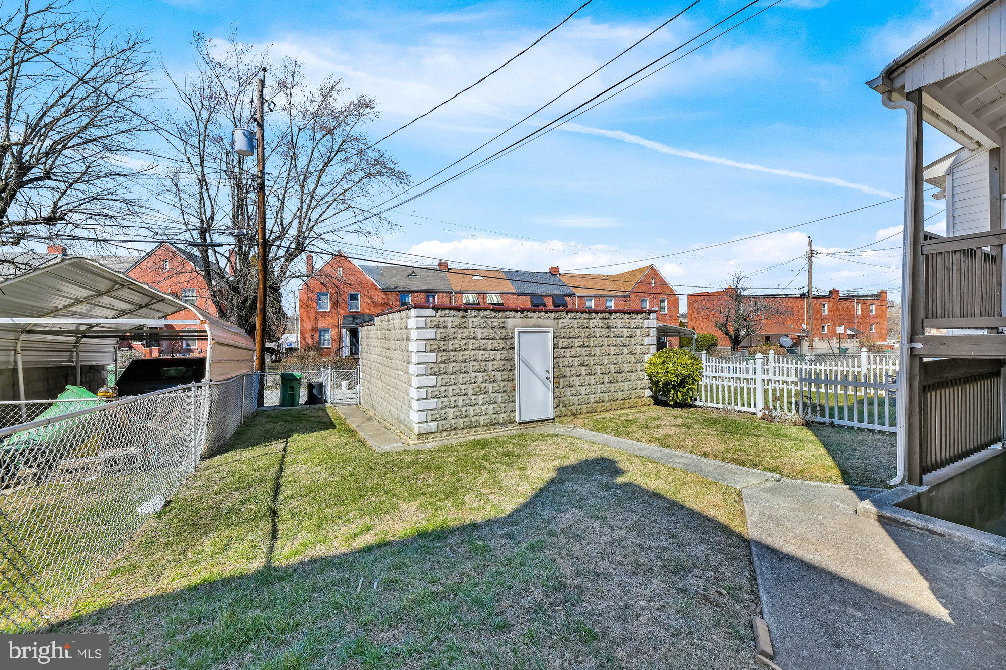 ASHBURTON - Residential