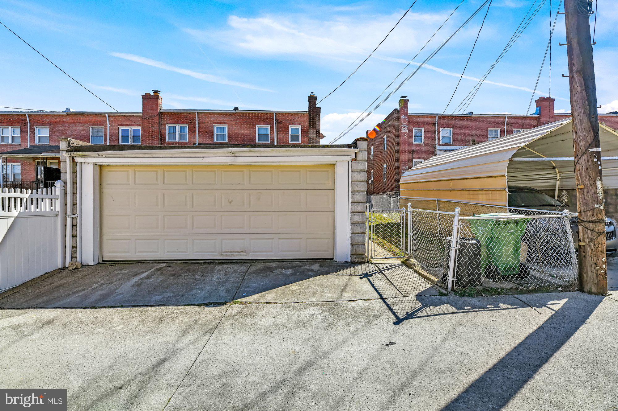 ASHBURTON - Residential