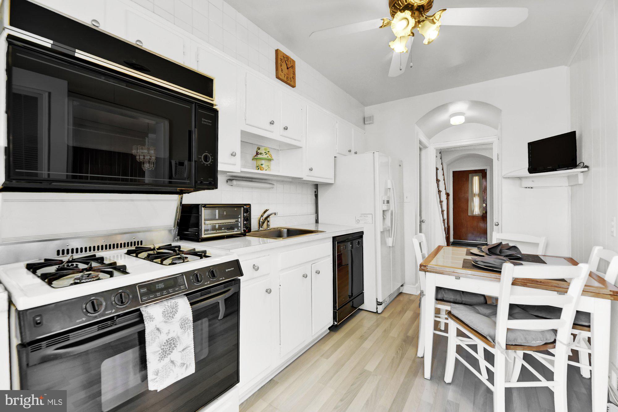 ASHBURTON - Residential