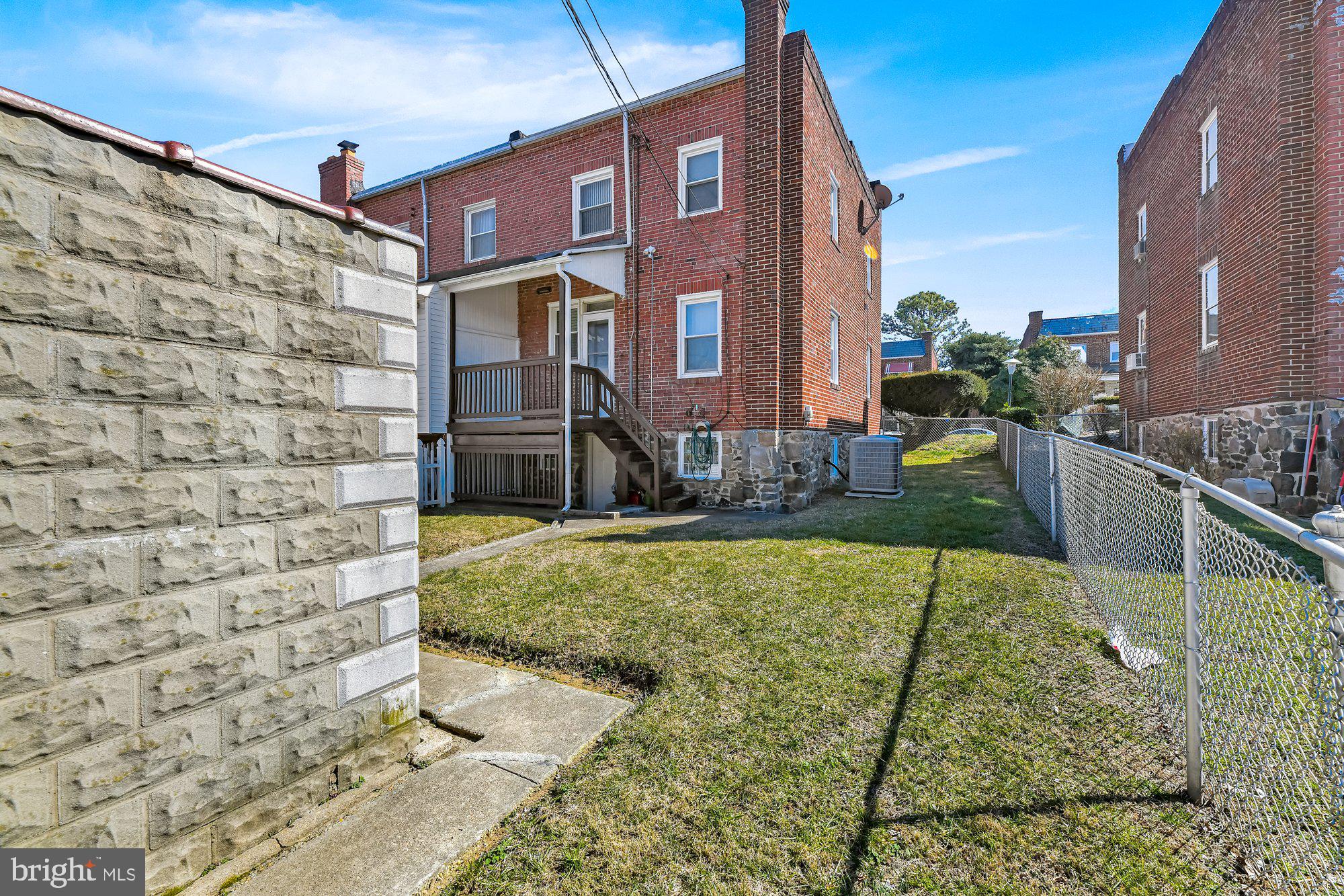 ASHBURTON - Residential