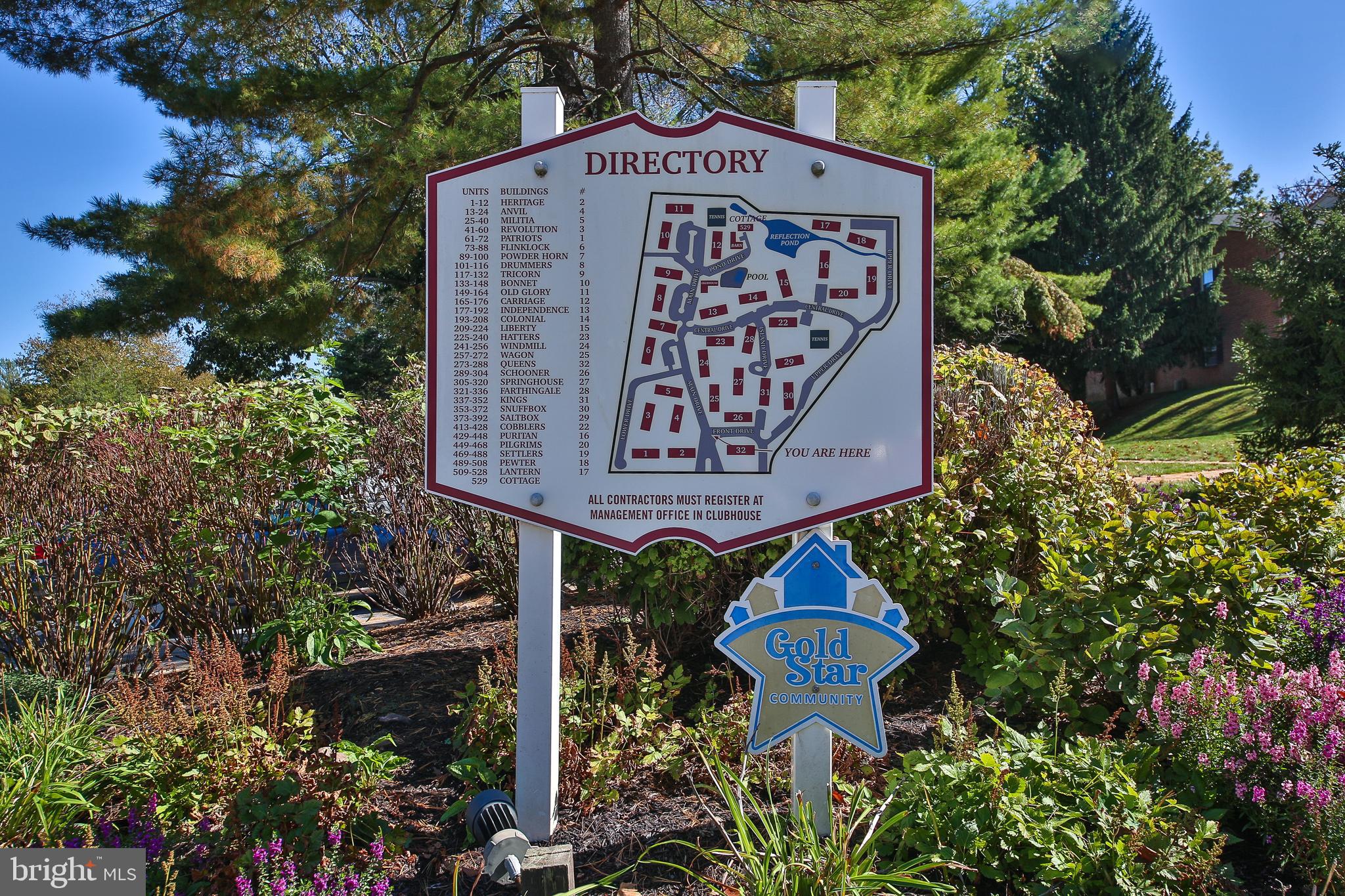 OLD FORGE CROSSING - Residential