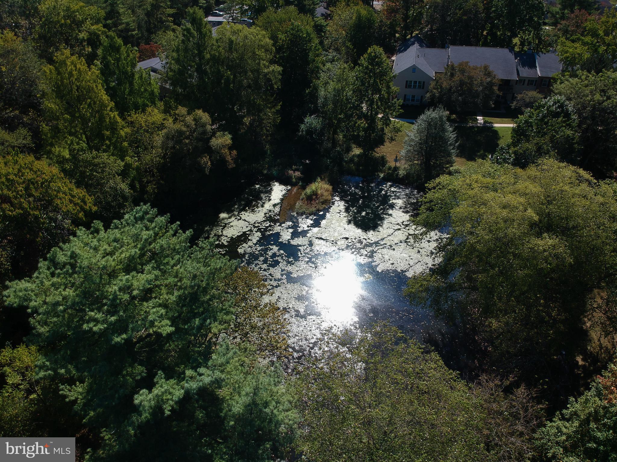 OLD FORGE CROSSING - Residential