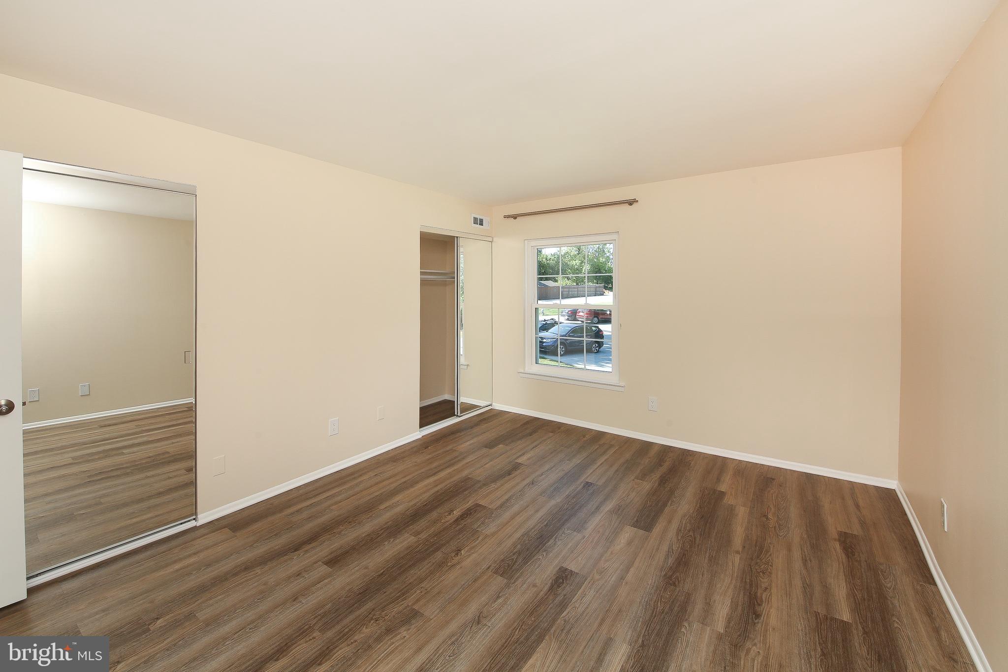 OLD FORGE CROSSING - Residential