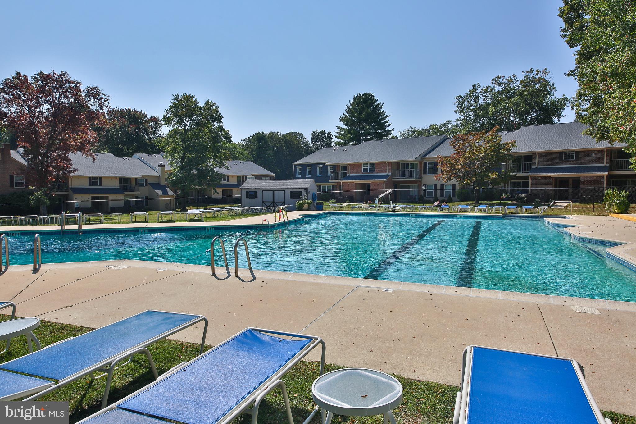 OLD FORGE CROSSING - Residential