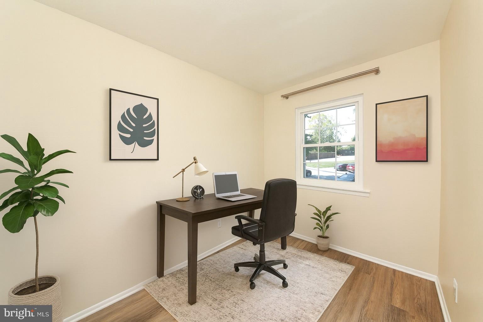 OLD FORGE CROSSING - Residential