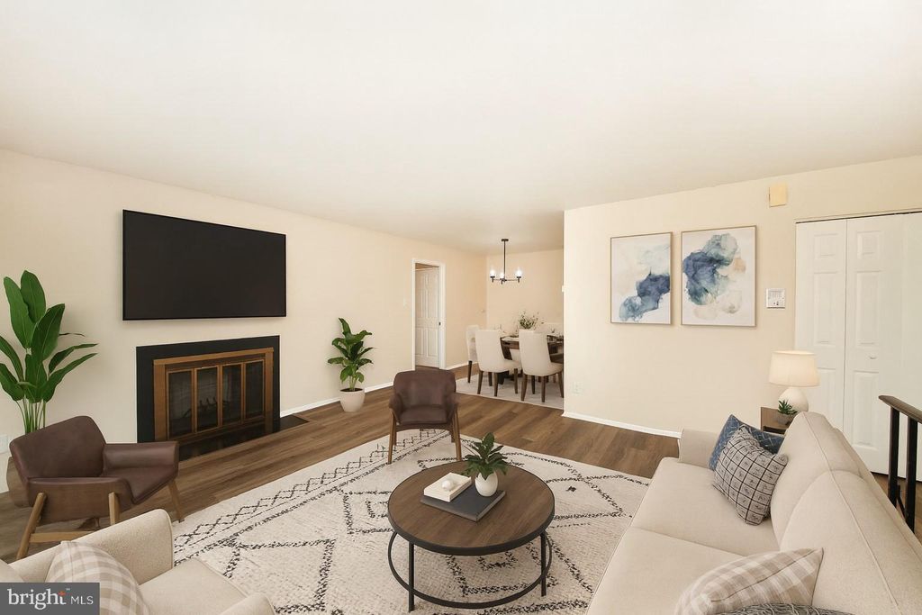 Photo of 463 Old Forge Crossing #463, DEVON, PA 19333 (MLS # PACT2110504)