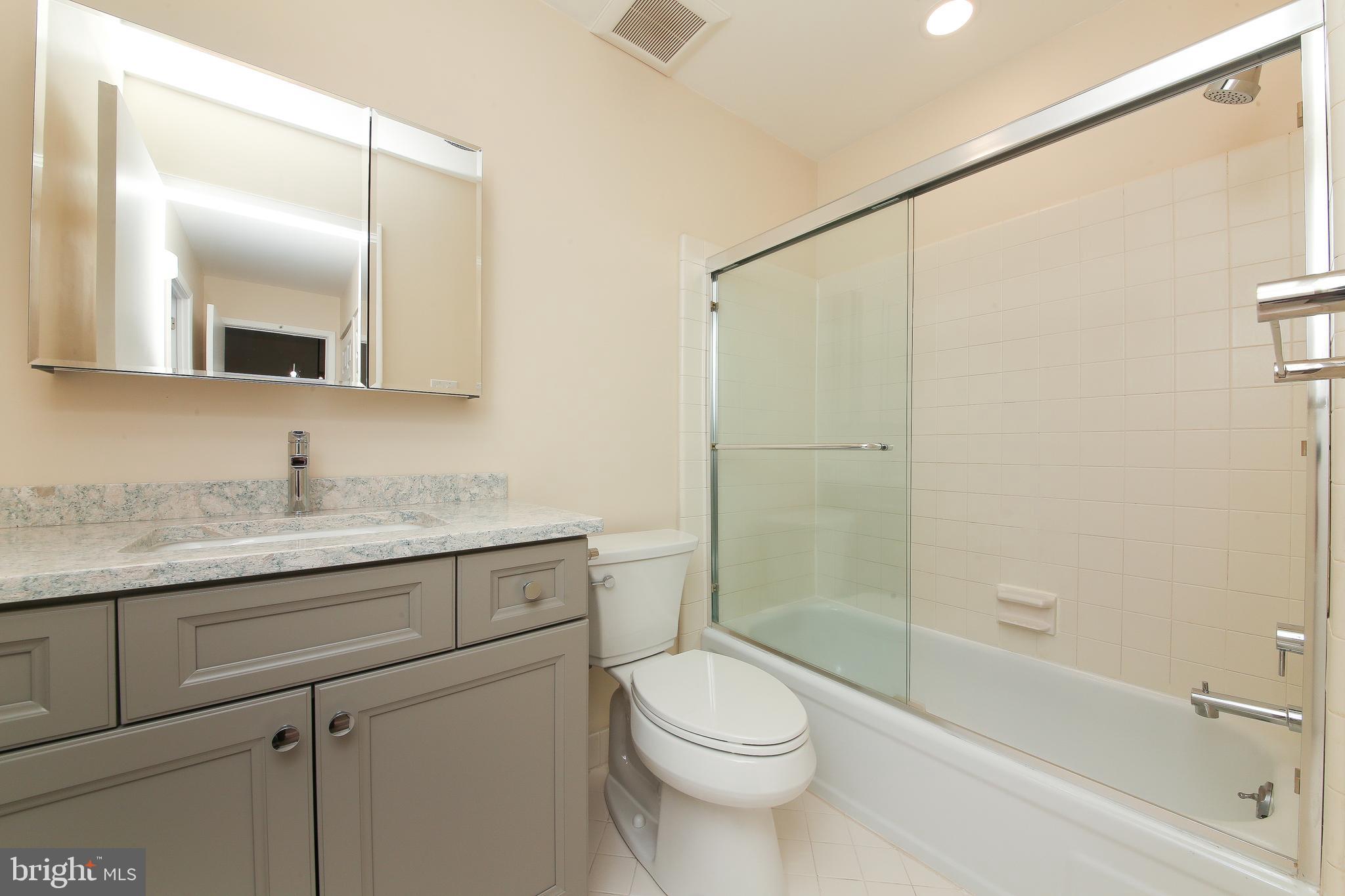 OLD FORGE CROSSING - Residential