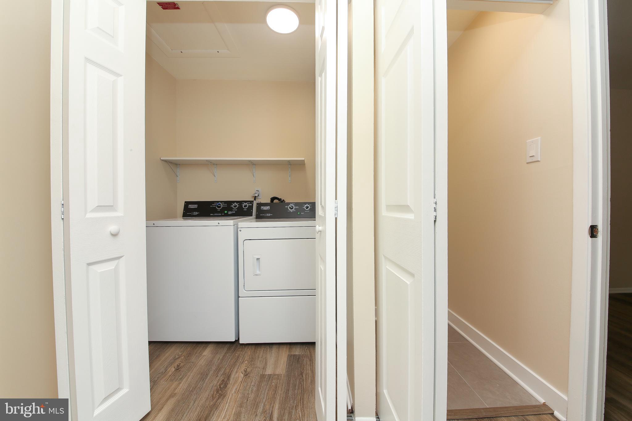 OLD FORGE CROSSING - Residential