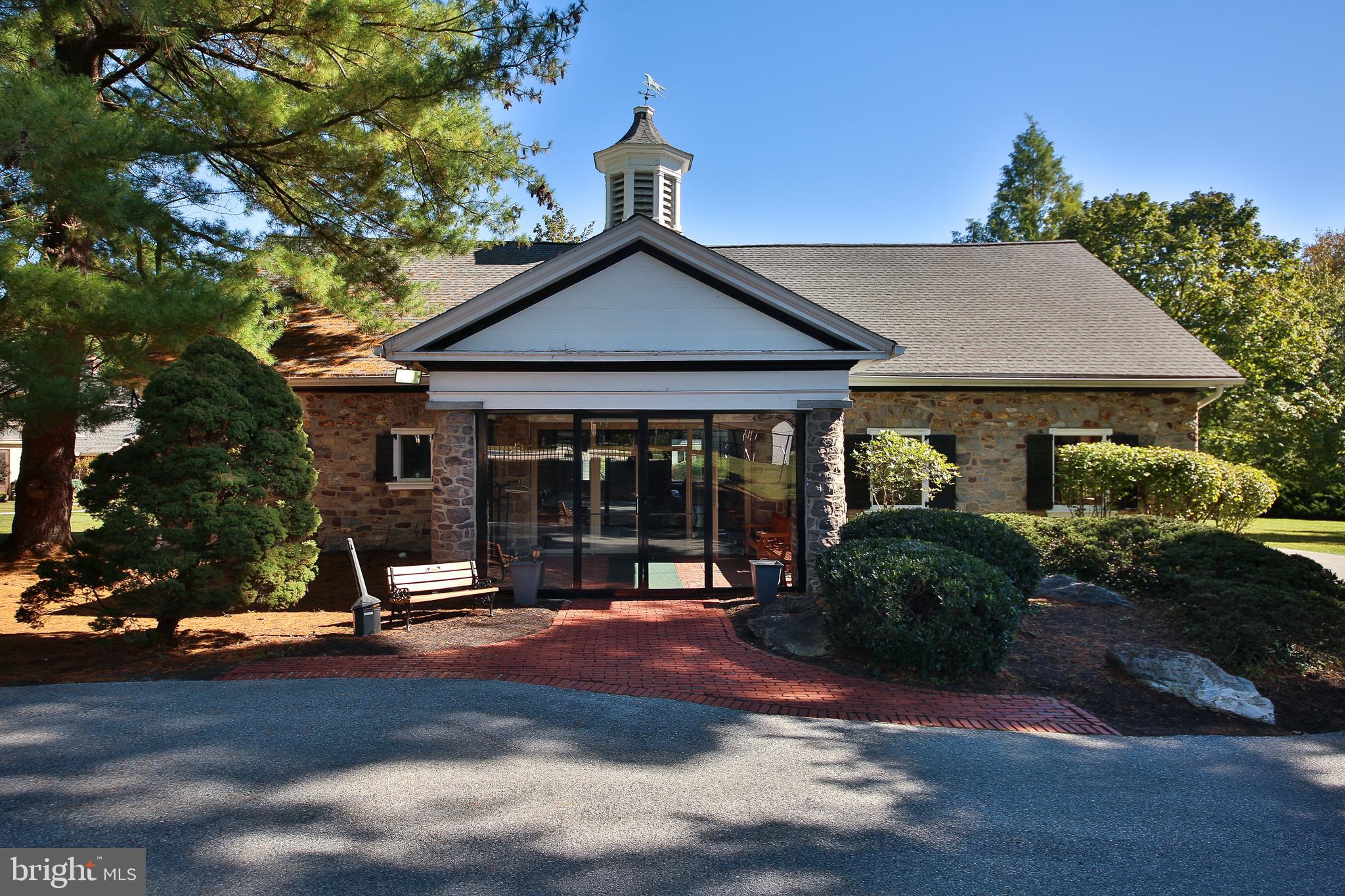 OLD FORGE CROSSING - Residential