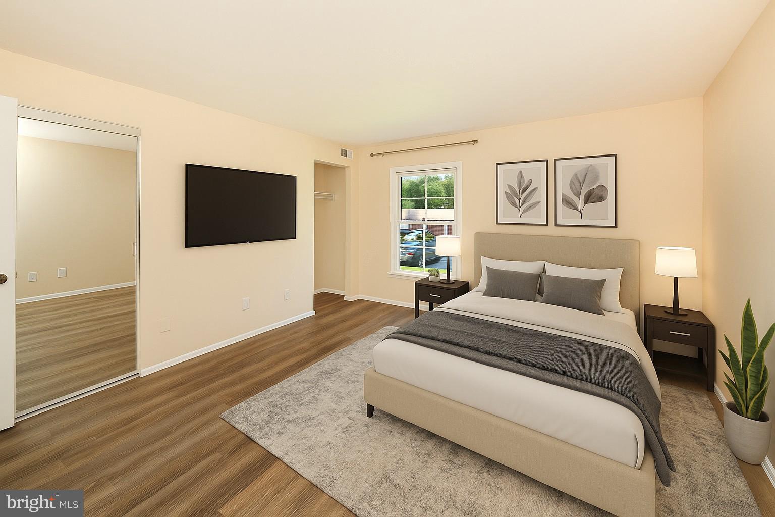 OLD FORGE CROSSING - Residential