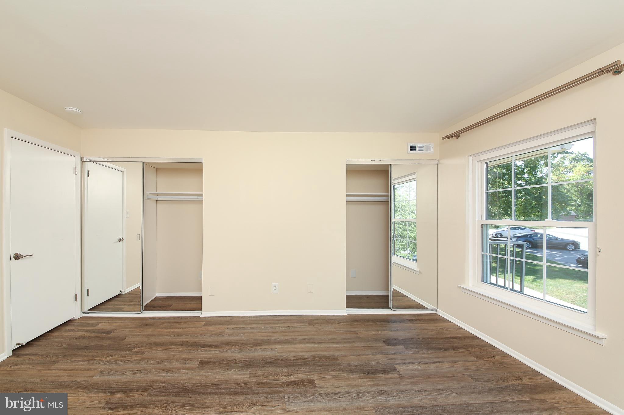 OLD FORGE CROSSING - Residential