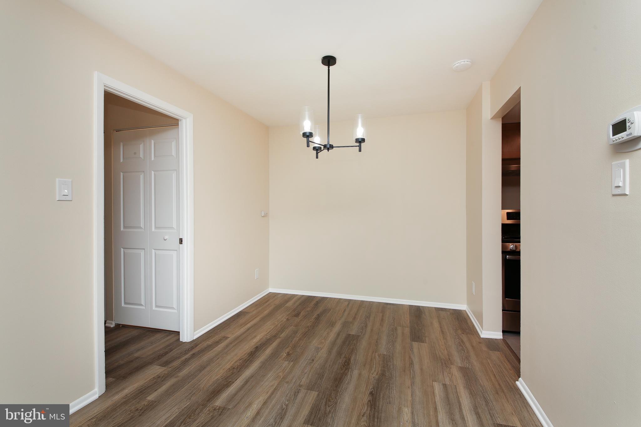 OLD FORGE CROSSING - Residential