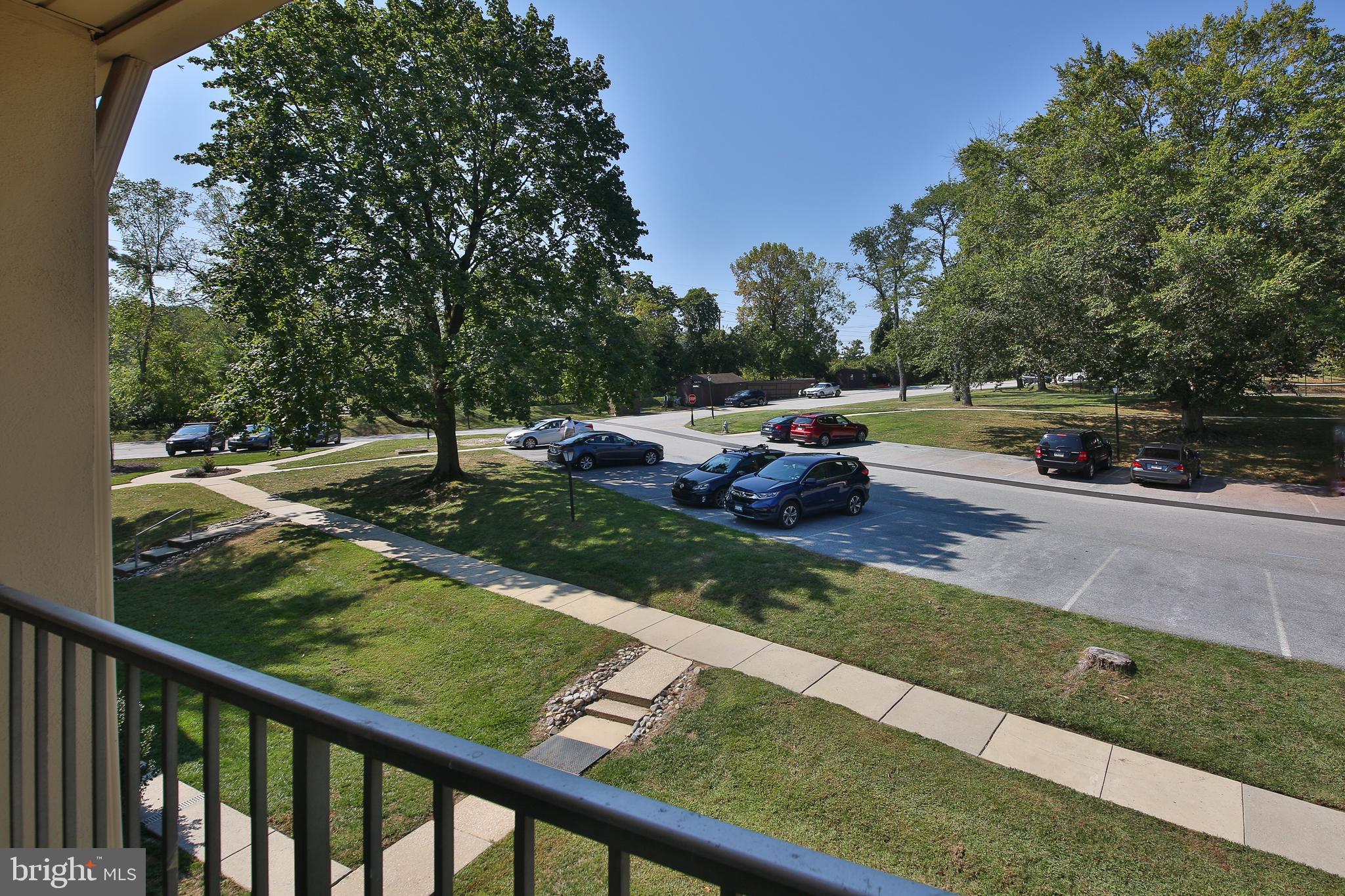 OLD FORGE CROSSING - Residential