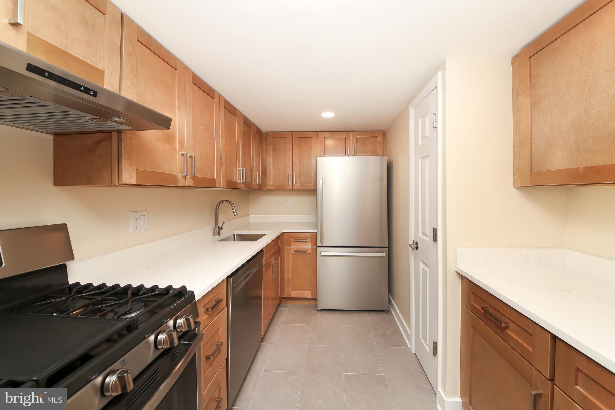 OLD FORGE CROSSING - Residential