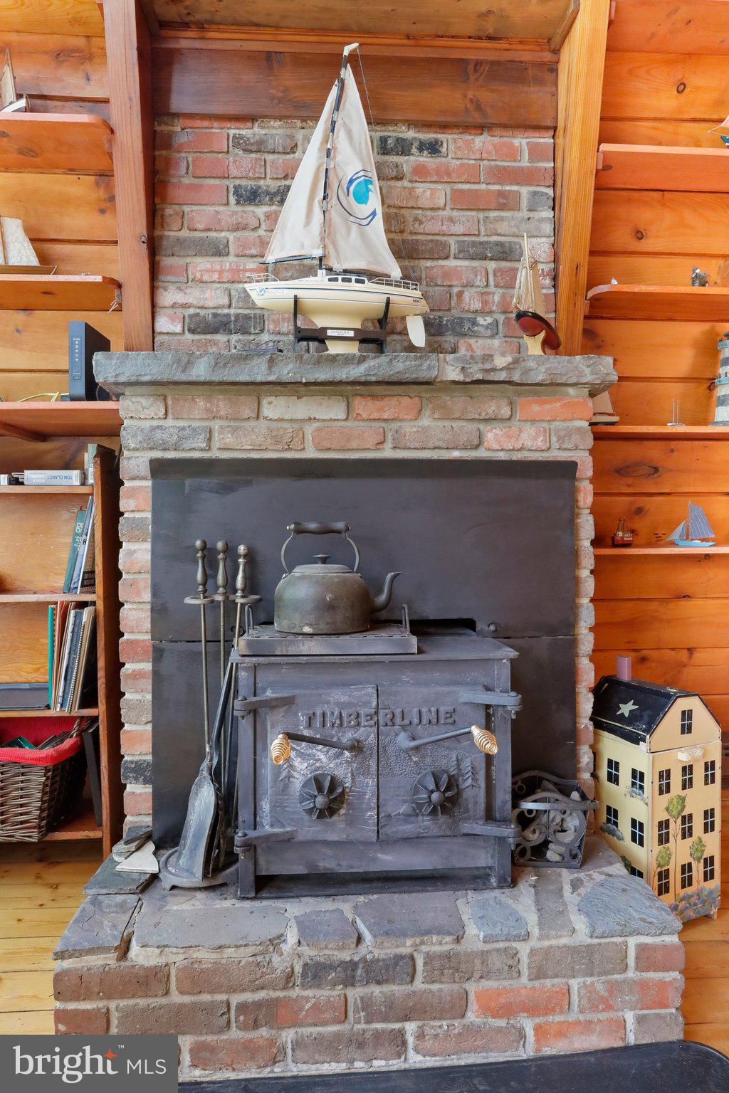 SLEEPY HOLLOW - Residential